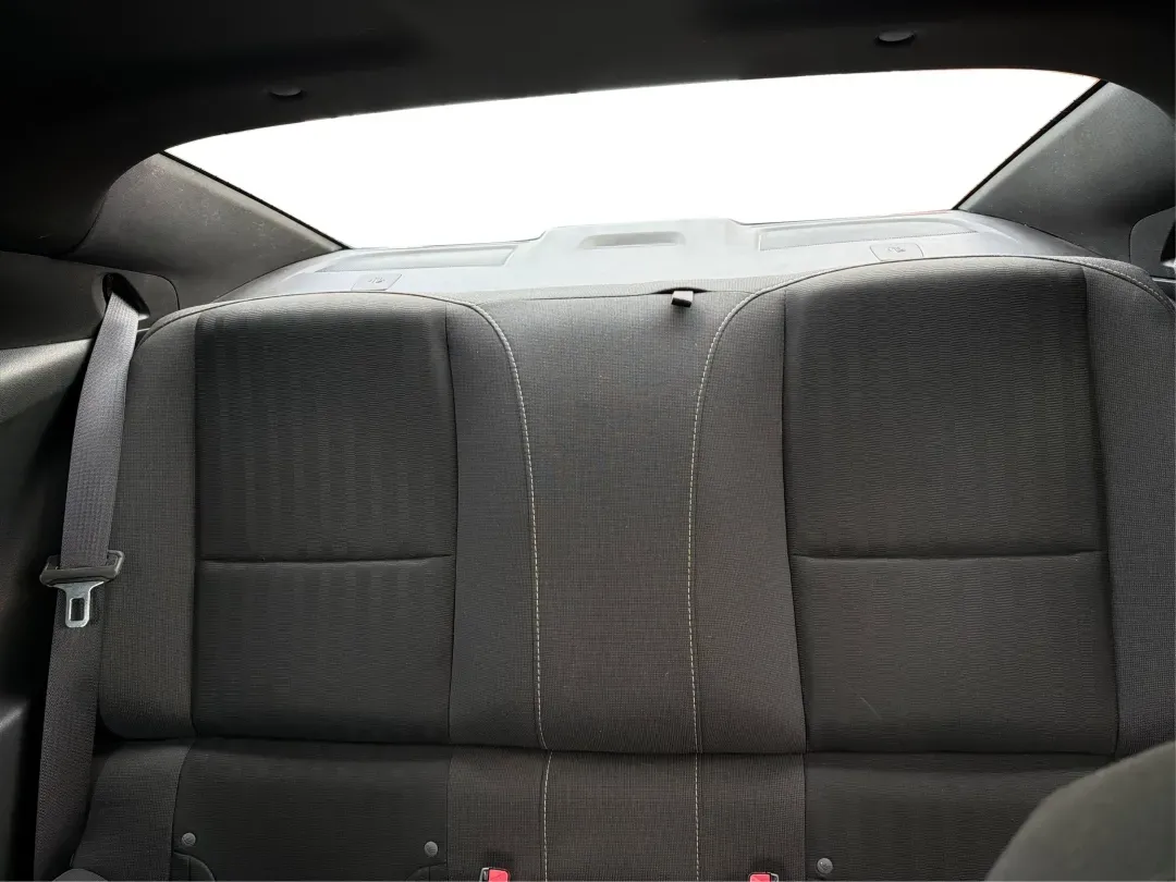 2013 Chevrolet Camaro 2LS (2G1FA1E35D9) with an 3.6L V-6 gasoline direct injection engine, located at 1951 S Dayton Lakeview Rd., New Carlisle, OH, 45344, (937) 908-9800, 39.890999, -84.050255 - Experience the thrill of the open road with the 2013 Chevrolet Camaro 2LS, an exhilarating coupe that effortlessly blends style, performance, and practicality. Ideal for weekend adventures, daily commuting, or simply turning heads as you cruise through Troy, OH, this vehicle is built for those who a - Photo#13