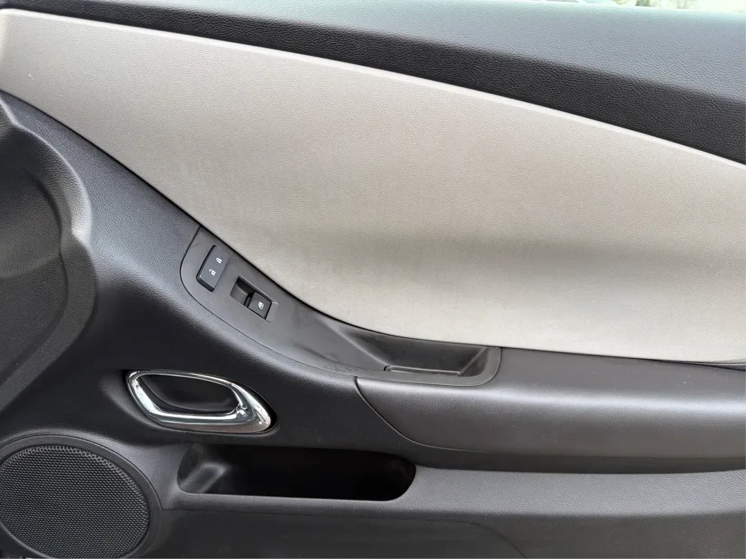 2013 Chevrolet Camaro 2LS (2G1FA1E35D9) with an 3.6L V-6 gasoline direct injection engine, located at 1951 S Dayton Lakeview Rd., New Carlisle, OH, 45344, (937) 908-9800, 39.890999, -84.050255 - Experience the thrill of the open road with the 2013 Chevrolet Camaro 2LS, an exhilarating coupe that effortlessly blends style, performance, and practicality. Ideal for weekend adventures, daily commuting, or simply turning heads as you cruise through Troy, OH, this vehicle is built for those who a - Photo#19