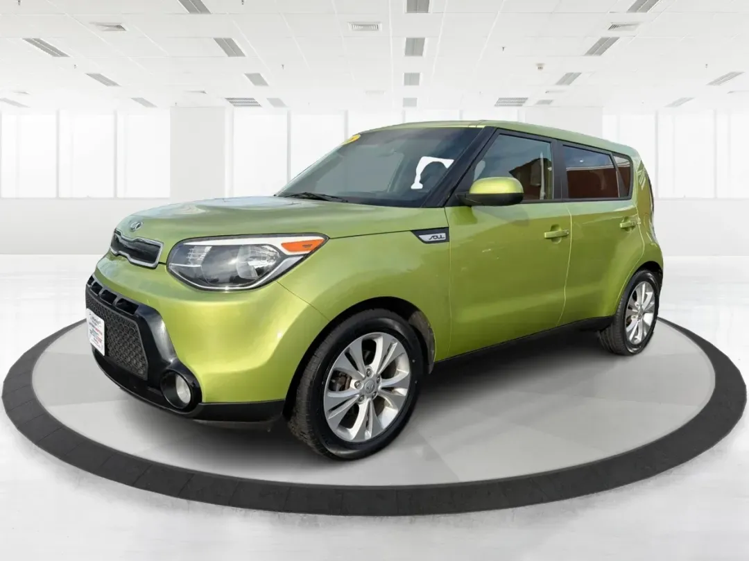 2016 Kia Soul + (KNDJP3A52G7) with an 2L I-4 gasoline direct injection engine, located at 8750 N County Rd 25A, Piqua, OH, 45356, (937) 908-9800, 40.164391, -84.232513 - **Experience Versatility and Style with the 2016 Kia Soul at Advantage Car and Credit!**<br /> <br /> Are you looking for a vehicle that seamlessly blends practicality with a vibrant lifestyle? The 2016 Kia Soul is the perfect companion for your daily commutes, weekend getaways, or family outings. W - Photo#8