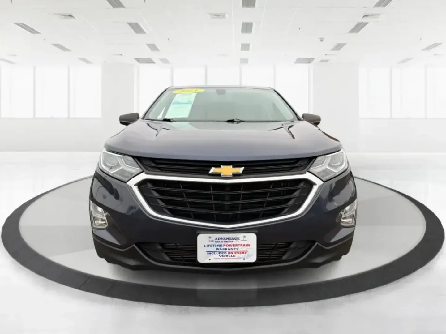 2019 Chevrolet Equinox LS (3GNAXHEV9KL) with an 1.5L I-4 gasoline direct injection engine, 6A transmission, located at 8750 N County Rd 25A, Piqua, OH, 45356, (937) 908-9800, 40.164391, -84.232513 - **Embrace Adventure with the 2019 Chevrolet Equinox LS Perfect for Your Family Road Trips!**<br /> <br /> Are you ready to elevate your family adventures with a vehicle that combines comfort, style, and reliability? Look no further than the stunning 2019 Chevrolet Equinox LS, available now at Advan - Photo#7