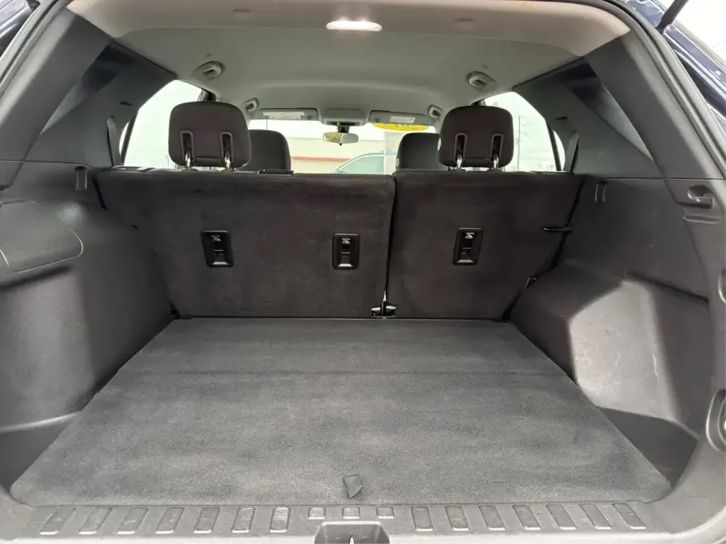 2019 Chevrolet Equinox LS (3GNAXHEV9KL) with an 1.5L I-4 gasoline direct injection engine, 6A transmission, located at 8750 N County Rd 25A, Piqua, OH, 45356, (937) 908-9800, 40.164391, -84.232513 - **Embrace Adventure with the 2019 Chevrolet Equinox LS Perfect for Your Family Road Trips!**<br /> <br /> Are you ready to elevate your family adventures with a vehicle that combines comfort, style, and reliability? Look no further than the stunning 2019 Chevrolet Equinox LS, available now at Advan - Photo#12