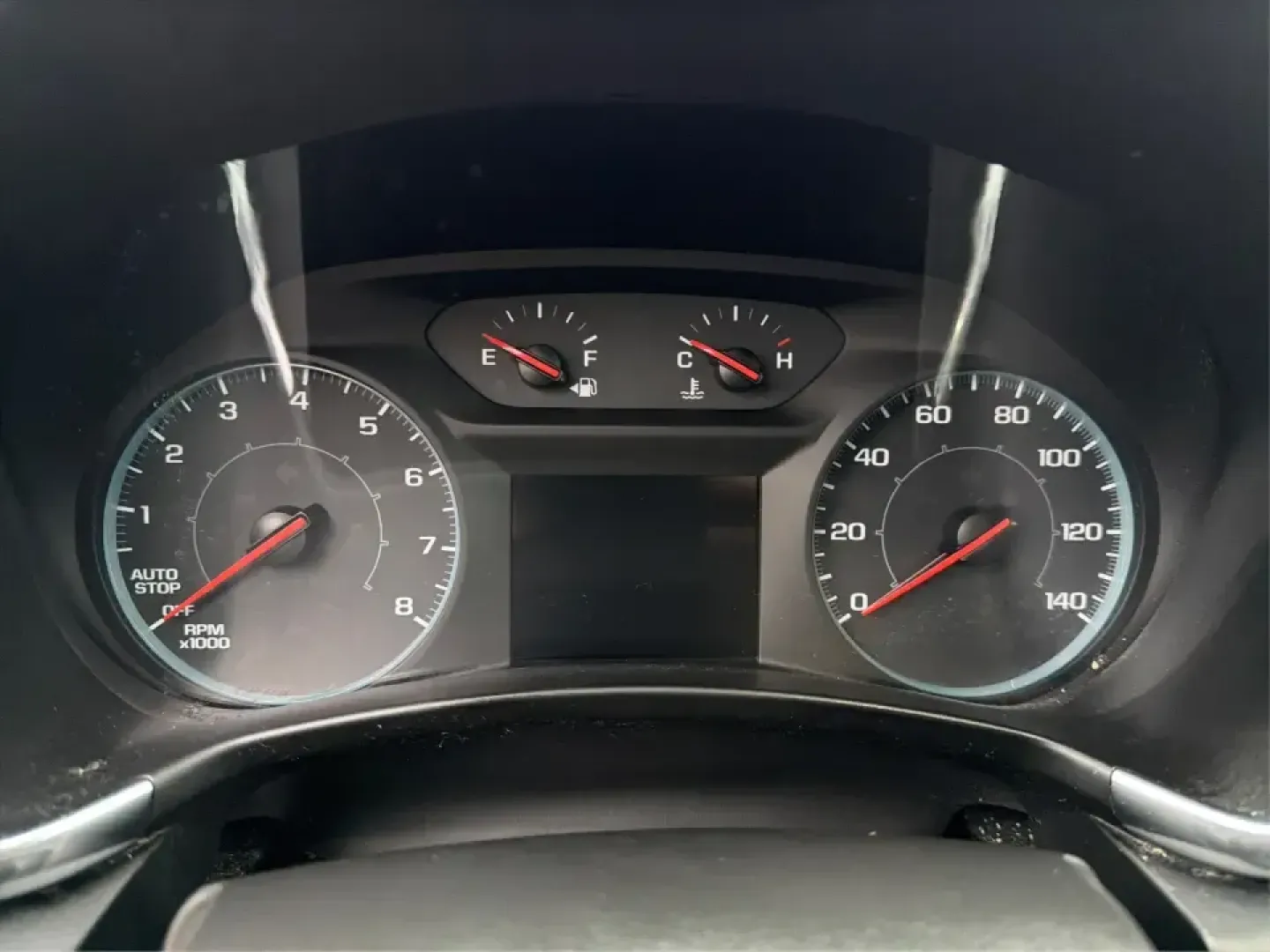 2019 Chevrolet Equinox LS (3GNAXHEV9KL) with an 1.5L I-4 gasoline direct injection engine, 6A transmission, located at 8750 N County Rd 25A, Piqua, OH, 45356, (937) 908-9800, 40.164391, -84.232513 - **Embrace Adventure with the 2019 Chevrolet Equinox LS Perfect for Your Family Road Trips!**<br /> <br /> Are you ready to elevate your family adventures with a vehicle that combines comfort, style, and reliability? Look no further than the stunning 2019 Chevrolet Equinox LS, available now at Advan - Photo#15