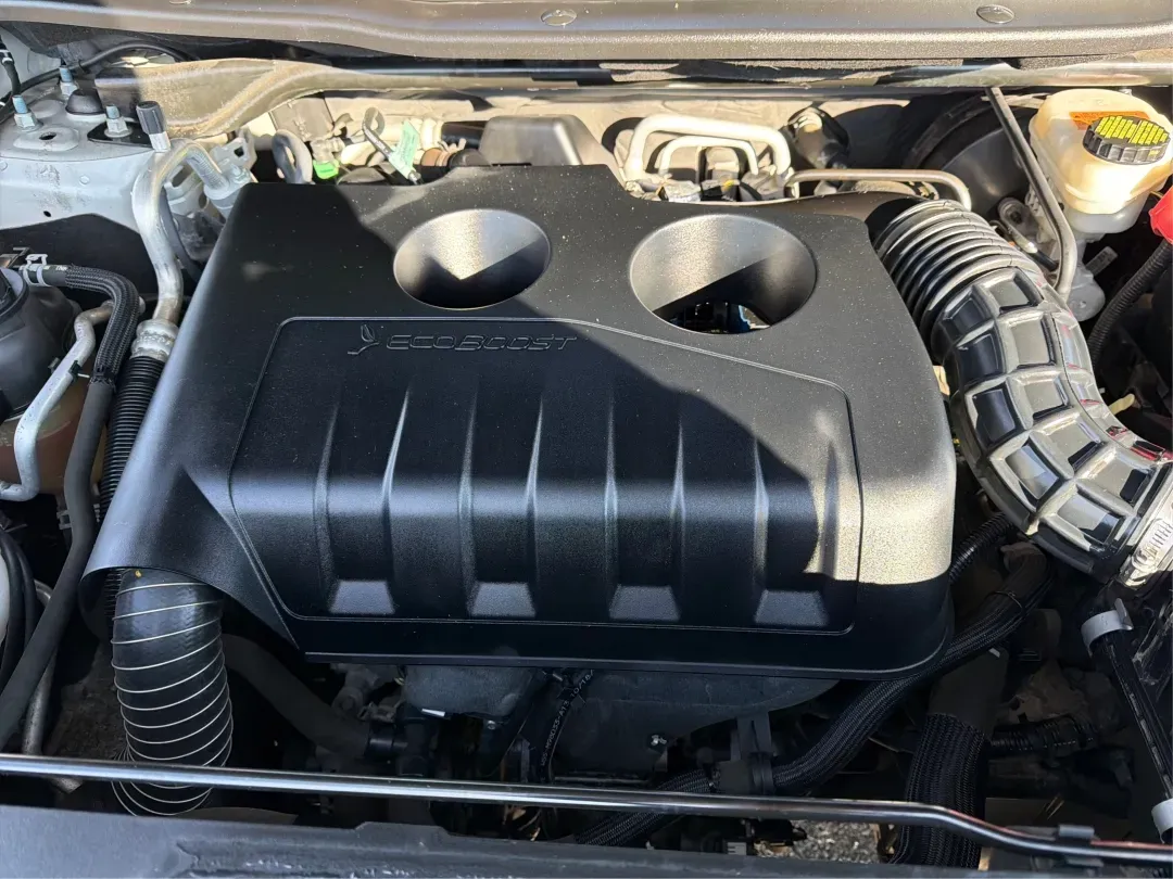 2017 Ford Explorer Base (1FM5K8BH9HG) with an Other engine, located at 880 E. National Road, Vandalia, OH, 45377, (937) 908-9800, 39.891918, -84.183594 - **Discover Adventure with the 2017 Ford Explorer at Advantage Car and Credit in Piqua, OH!** <br /> <br /> Are you ready to take your family adventures or weekend getaways to the next level? The 2017 Ford Explorer is the perfect companion for those who crave exploration, comfort, and reliability. Wi - Photo#11