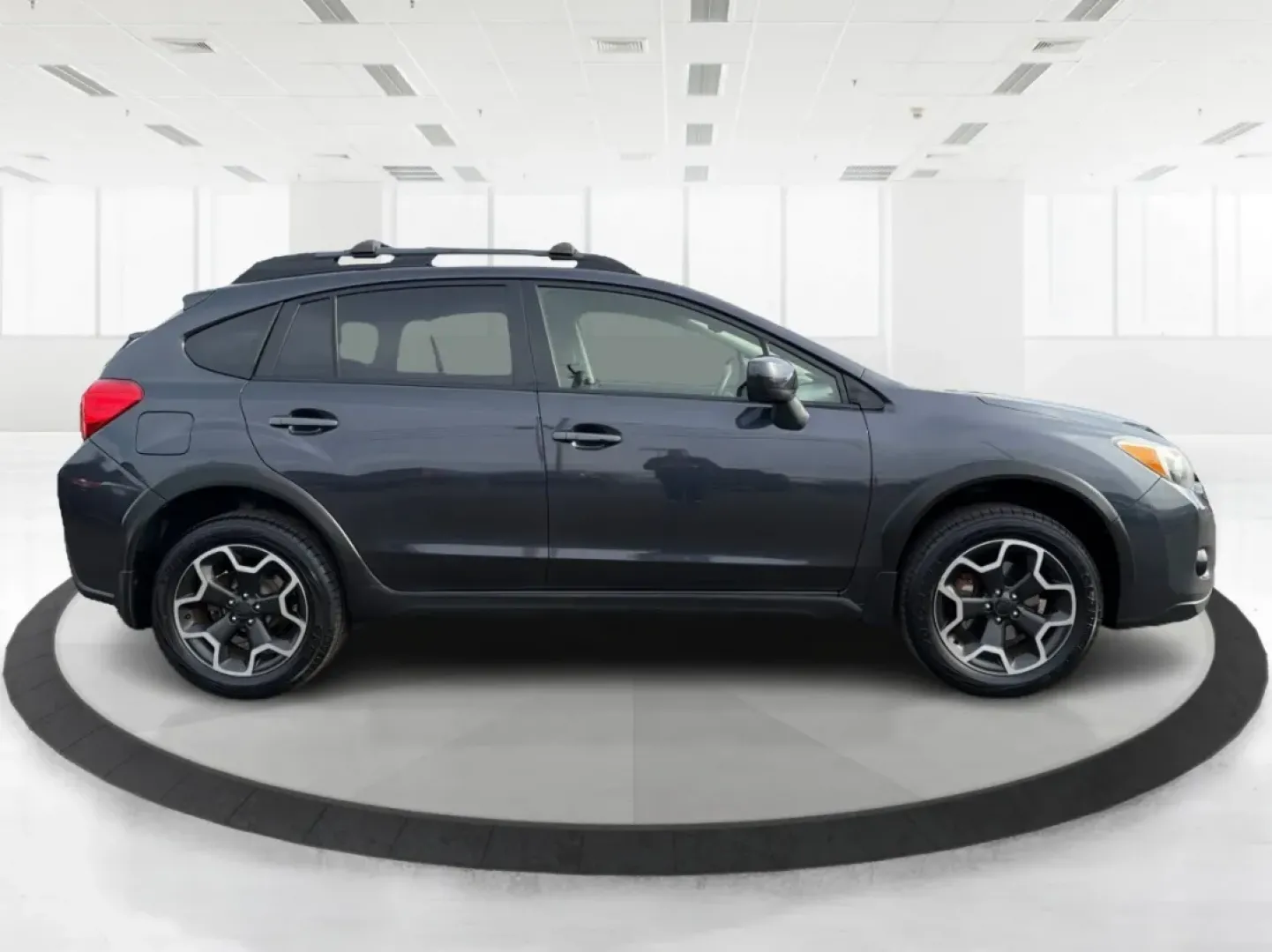2014 Subaru XV Crosstrek 2.0i Premium (JF2GPACC4E8) with an 2L H-4 DOHC engine, located at 1951 S Dayton Lakeview Rd., New Carlisle, OH, 45344, (937) 908-9800, 39.890999, -84.050255 - Are you ready to elevate your lifestyle with a versatile vehicle that can handle both your daily commutes and weekend adventures? Look no further than this stunning 2014 Subaru XV Crosstrek 2.0i Premium, available now at Advantage Car and Credit - Riverside. Located at 401 Woodman Dr, Riverside, OH - Photo#1