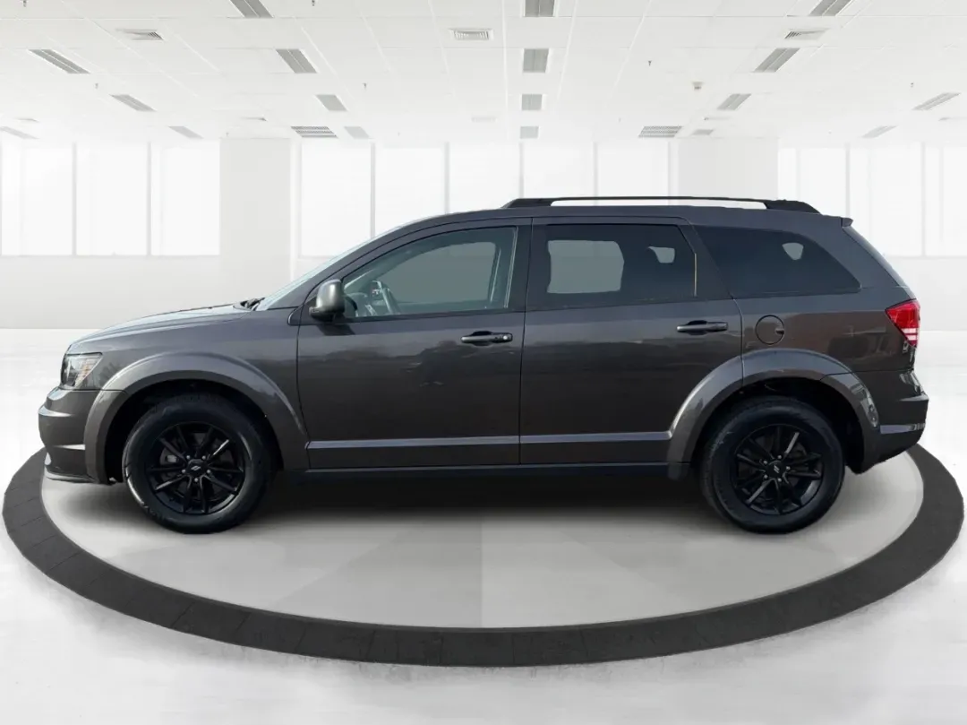 2020 Dodge Journey SE Value (3C4PDCABXLT) with an Tigershark MultiAir 2.4L I-4 DOHC engine, located at 401 Woodman Dr, Riverside, OH, 45431, (937) 908-9800, 39.760899, -84.123421 - **Discover Adventure with the 2020 Dodge Journey SE Value - Perfect for Your Family Road Trips!**<br /> <br /> Are you ready to elevate your family's adventures or daily commutes? Look no further than the 2020 Dodge Journey SE Value SUV, available now at Advantage Car and Credit - Riverside! This ve - Photo#5