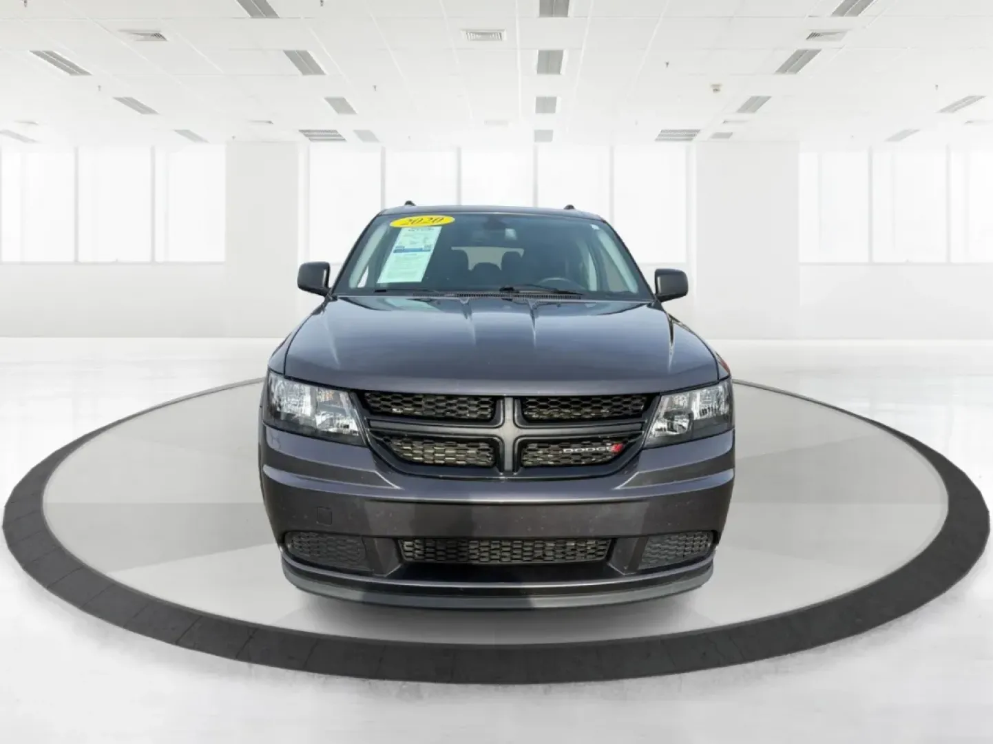 2020 Dodge Journey SE Value (3C4PDCABXLT) with an Tigershark MultiAir 2.4L I-4 DOHC engine, 6A transmission, located at 1951 S Dayton Lakeview Rd., New Carlisle, OH, 45344, (937) 908-9800, 39.890999, -84.050255 - **Discover Adventure with the 2020 Dodge Journey SE Value - Perfect for Your Family Road Trips!**<br /> <br /> Are you ready to elevate your family's adventures or daily commutes? Look no further than the 2020 Dodge Journey SE Value SUV, available now at Advantage Car and Credit - Riverside! This ve - Photo#7