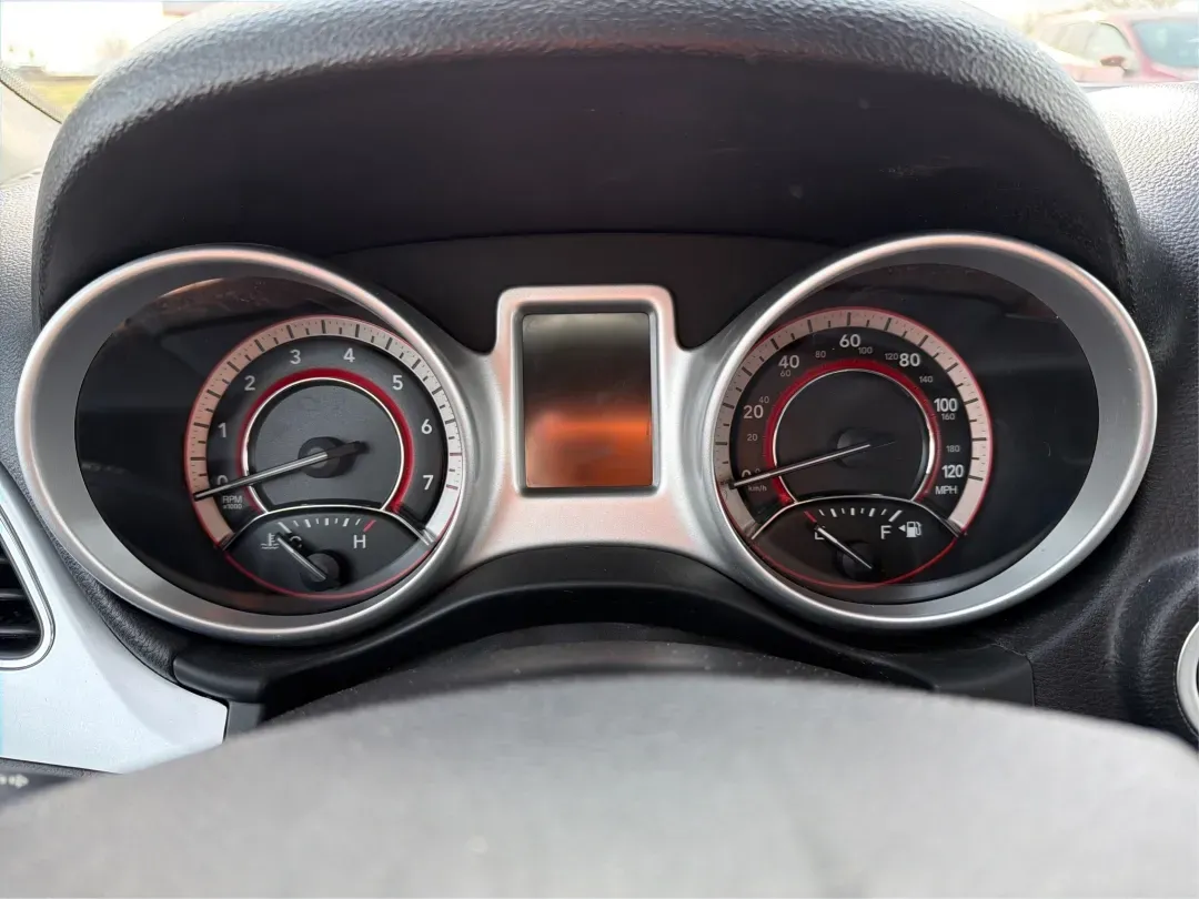 2020 Dodge Journey SE Value (3C4PDCABXLT) with an Tigershark MultiAir 2.4L I-4 DOHC engine, located at 1951 S Dayton Lakeview Rd., New Carlisle, OH, 45344, (937) 908-9800, 39.890999, -84.050255 - **Discover Adventure with the 2020 Dodge Journey SE Value - Perfect for Your Family Road Trips!**<br /> <br /> Are you ready to elevate your family's adventures or daily commutes? Look no further than the 2020 Dodge Journey SE Value SUV, available now at Advantage Car and Credit - Riverside! This ve - Photo#15