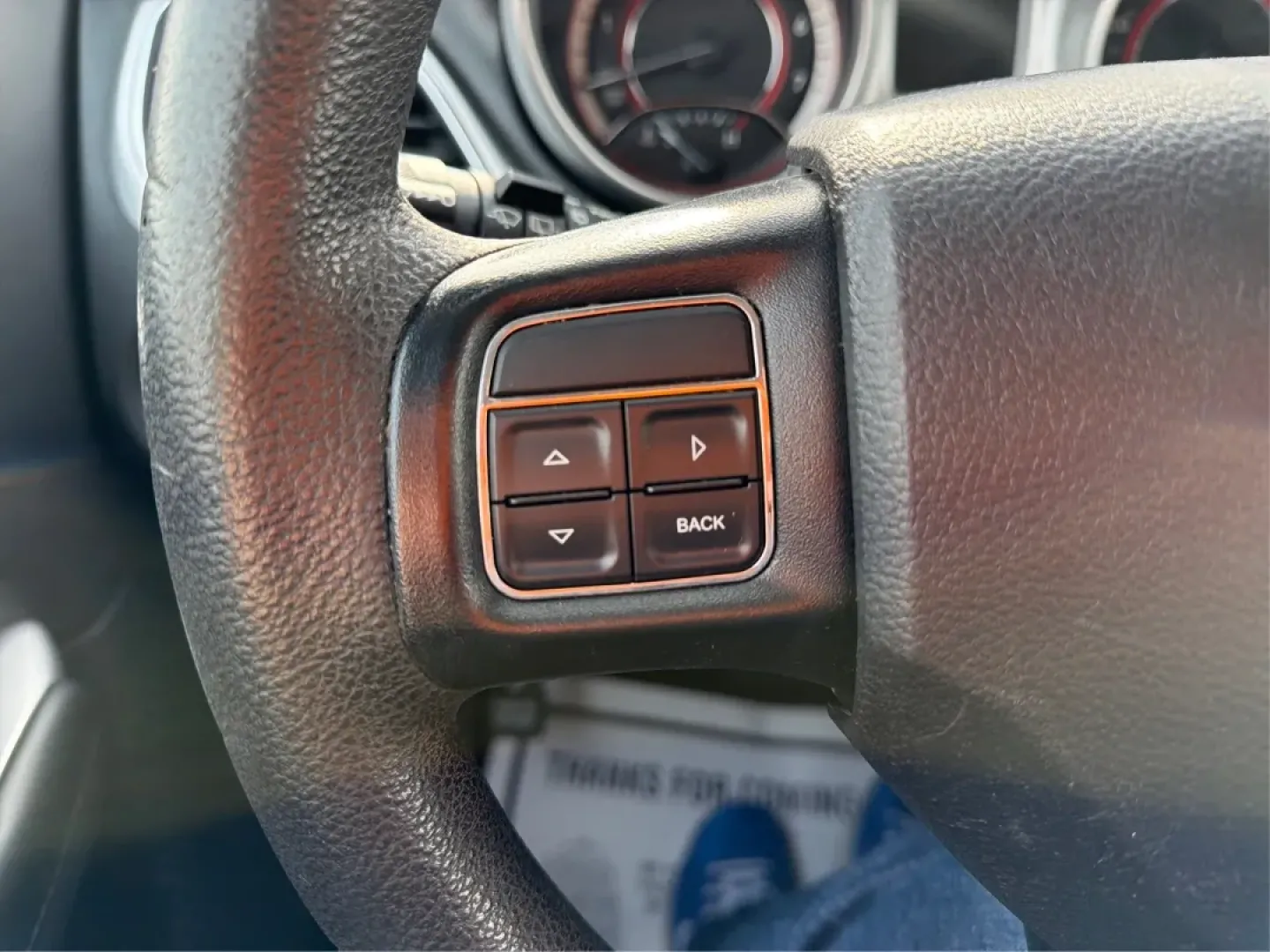 2020 Dodge Journey SE Value (3C4PDCABXLT) with an Tigershark MultiAir 2.4L I-4 DOHC engine, 6A transmission, located at 1951 S Dayton Lakeview Rd., New Carlisle, OH, 45344, (937) 908-9800, 39.890999, -84.050255 - **Discover Adventure with the 2020 Dodge Journey SE Value - Perfect for Your Family Road Trips!**<br /> <br /> Are you ready to elevate your family's adventures or daily commutes? Look no further than the 2020 Dodge Journey SE Value SUV, available now at Advantage Car and Credit - Riverside! This ve - Photo#16