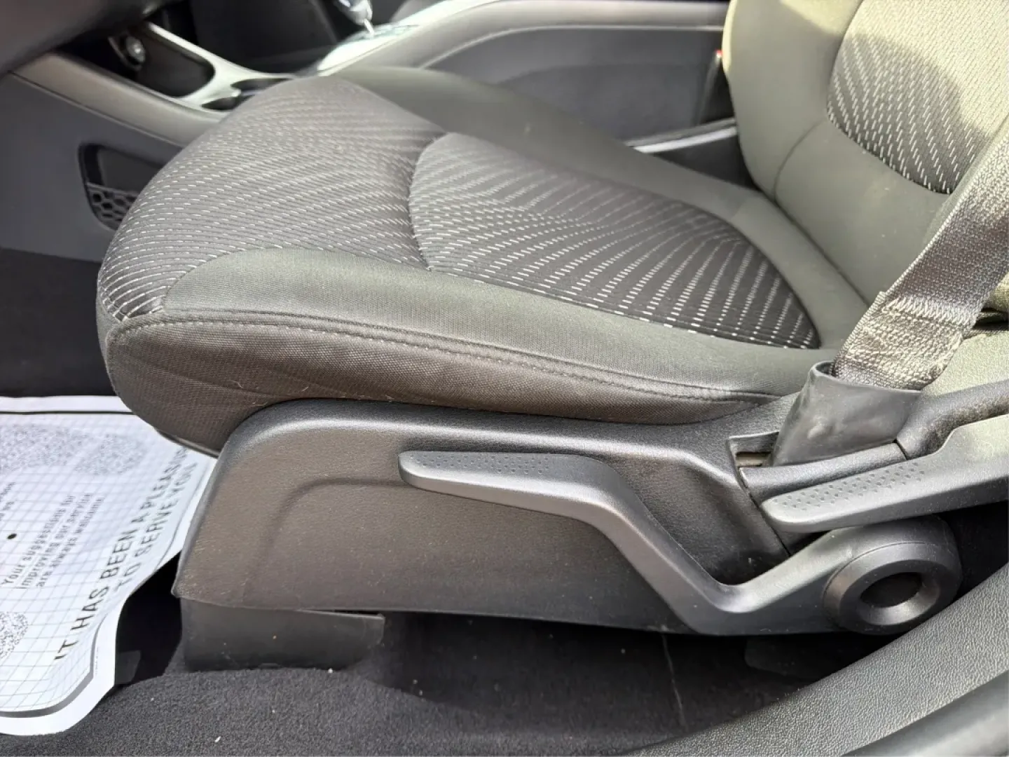 2020 Dodge Journey SE Value (3C4PDCABXLT) with an Tigershark MultiAir 2.4L I-4 DOHC engine, 6A transmission, located at 1951 S Dayton Lakeview Rd., New Carlisle, OH, 45344, (937) 908-9800, 39.890999, -84.050255 - **Discover Adventure with the 2020 Dodge Journey SE Value - Perfect for Your Family Road Trips!**<br /> <br /> Are you ready to elevate your family's adventures or daily commutes? Look no further than the 2020 Dodge Journey SE Value SUV, available now at Advantage Car and Credit - Riverside! This ve - Photo#18