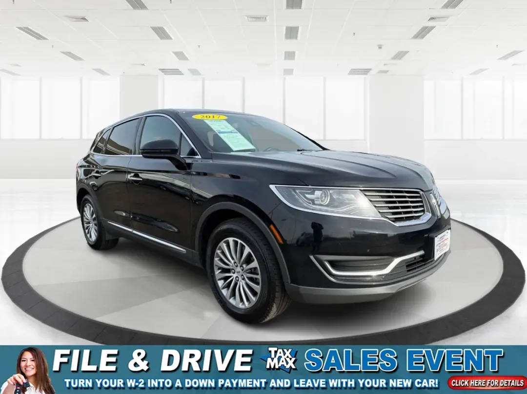 2017 Lincoln MKX Select (2LMPJ6KR7HB) with an Other engine, located at 1951 S Dayton Lakeview Rd., New Carlisle, OH, 45344, (937) 908-9800, 39.890999, -84.050255 - **Elevate Your Family Adventures with the 2017 Lincoln MKX at Advantage Car and Credit!**<br /> <br /> Are you ready to transform your daily drive into a luxurious experience? The 2017 Lincoln MKX, available now at Advantage Car and Credit in New Carlisle, OH, is the perfect SUV for families and com - Photo#0