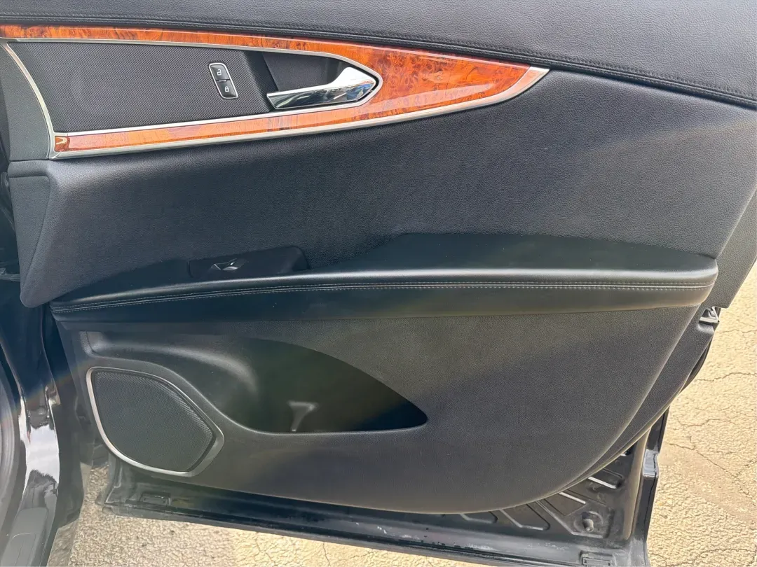 2017 Lincoln MKX Select (2LMPJ6KR7HB) with an Other engine, located at 1951 S Dayton Lakeview Rd., New Carlisle, OH, 45344, (937) 908-9800, 39.890999, -84.050255 - **Elevate Your Family Adventures with the 2017 Lincoln MKX at Advantage Car and Credit!**<br /> <br /> Are you ready to transform your daily drive into a luxurious experience? The 2017 Lincoln MKX, available now at Advantage Car and Credit in New Carlisle, OH, is the perfect SUV for families and com - Photo#20