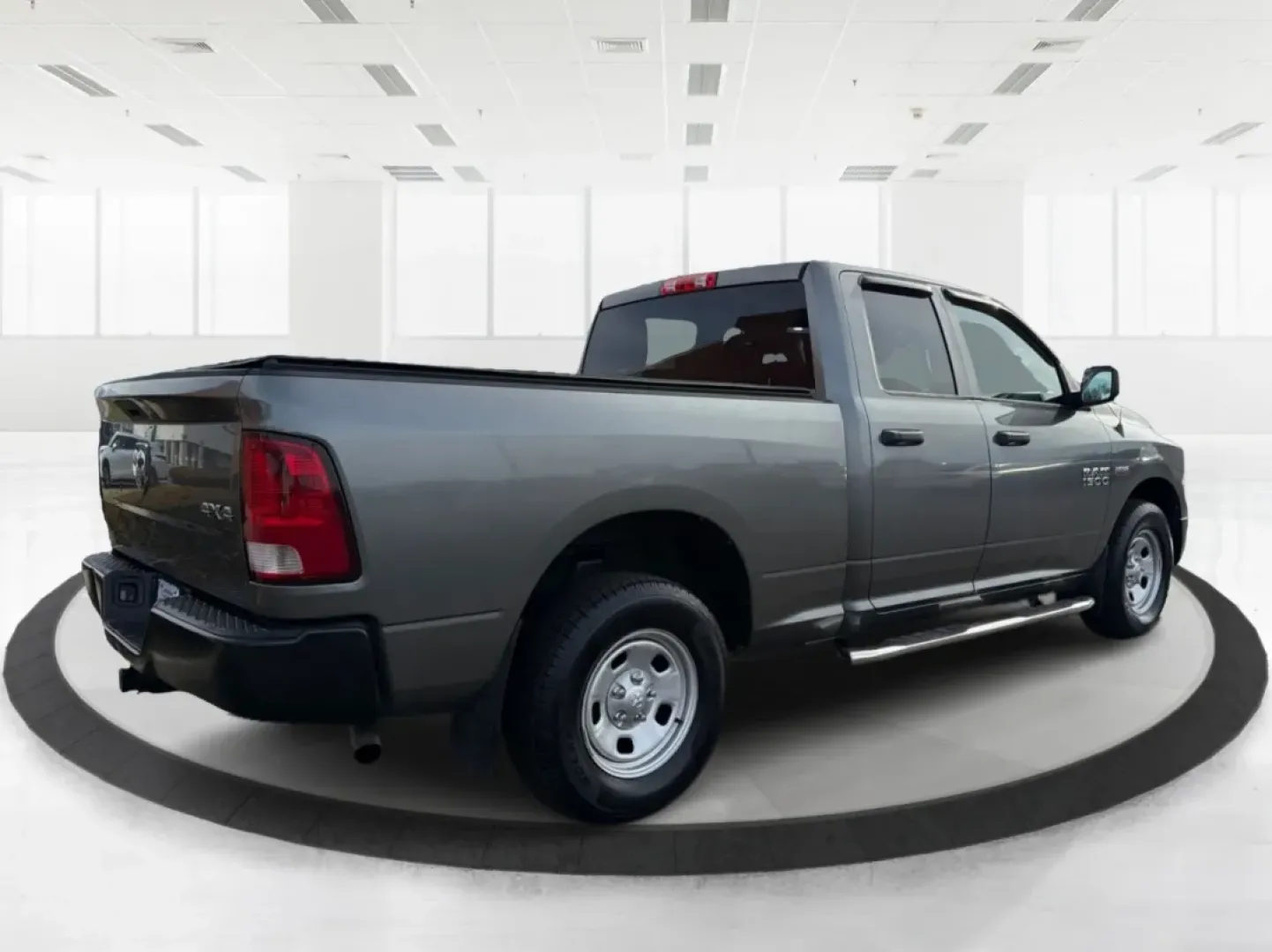 2013 Ram 1500 Tradesman (1C6RR7FT7DS) with an Other engine, located at 401 Woodman Dr, Riverside, OH, 45431, (937) 908-9800, 39.760899, -84.123421 - Are you ready to elevate your adventures and embrace the open road? Whether you're hauling gear for a weekend camping trip or tackling your daily commute, the 2013 Ram 1500 Tradesman is the versatile truck you've been searching for. With its rugged design and powerful performance, this pickup provid - Photo#2