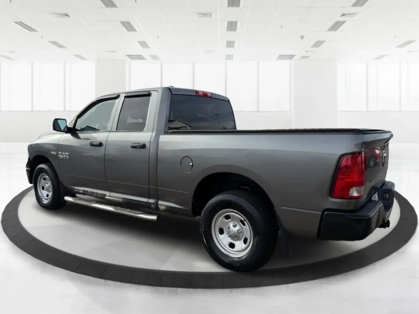 2013 Ram 1500 Tradesman (1C6RR7FT7DS) with an Other engine, located at 401 Woodman Dr, Riverside, OH, 45431, (937) 908-9800, 39.760899, -84.123421 - Are you ready to elevate your adventures and embrace the open road? Whether you're hauling gear for a weekend camping trip or tackling your daily commute, the 2013 Ram 1500 Tradesman is the versatile truck you've been searching for. With its rugged design and powerful performance, this pickup provid - Photo#4