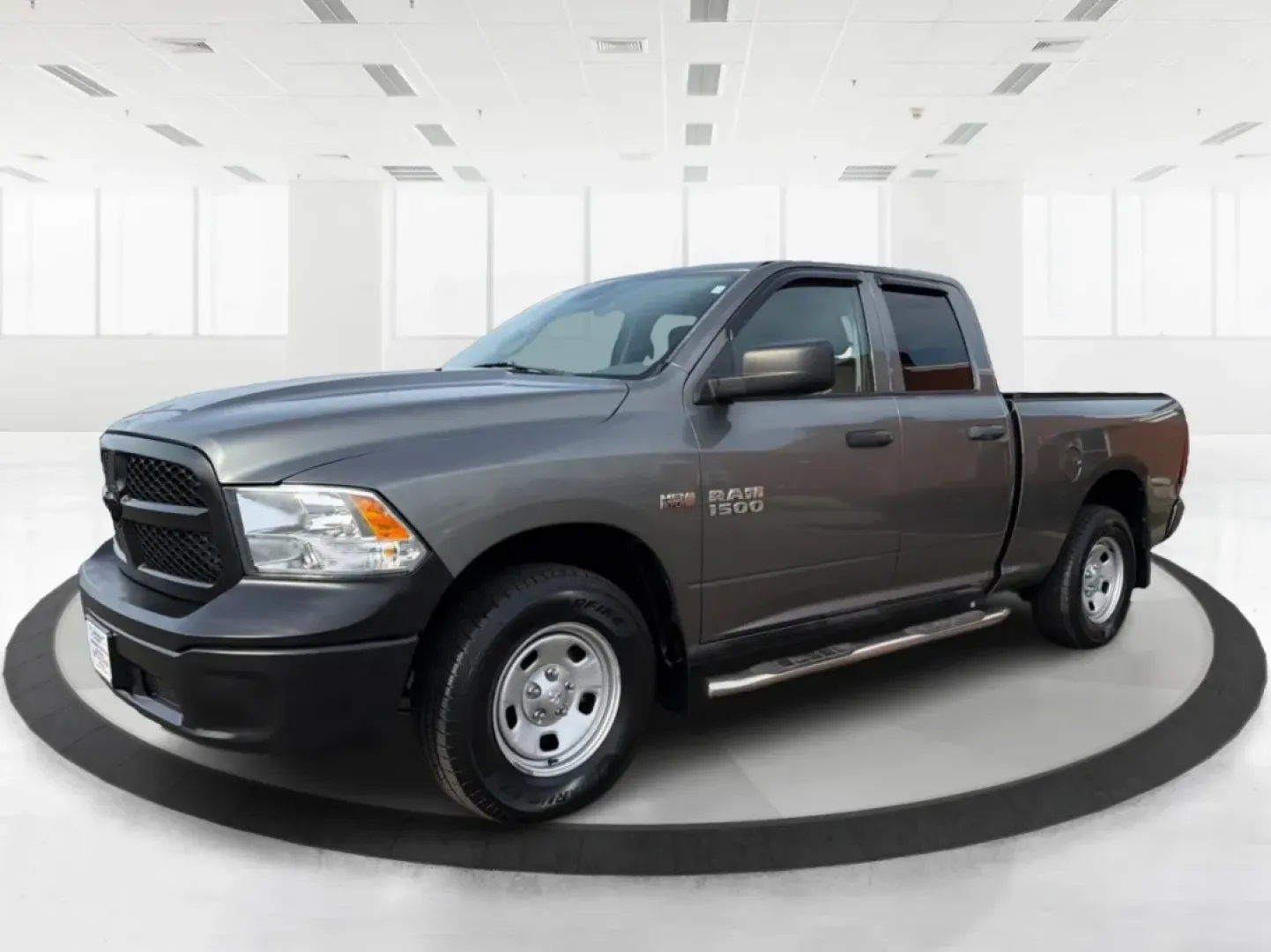 2013 Ram 1500 Tradesman (1C6RR7FT7DS) with an Other engine, located at 401 Woodman Dr, Riverside, OH, 45431, (937) 908-9800, 39.760899, -84.123421 - Are you ready to elevate your adventures and embrace the open road? Whether you're hauling gear for a weekend camping trip or tackling your daily commute, the 2013 Ram 1500 Tradesman is the versatile truck you've been searching for. With its rugged design and powerful performance, this pickup provid - Photo#8