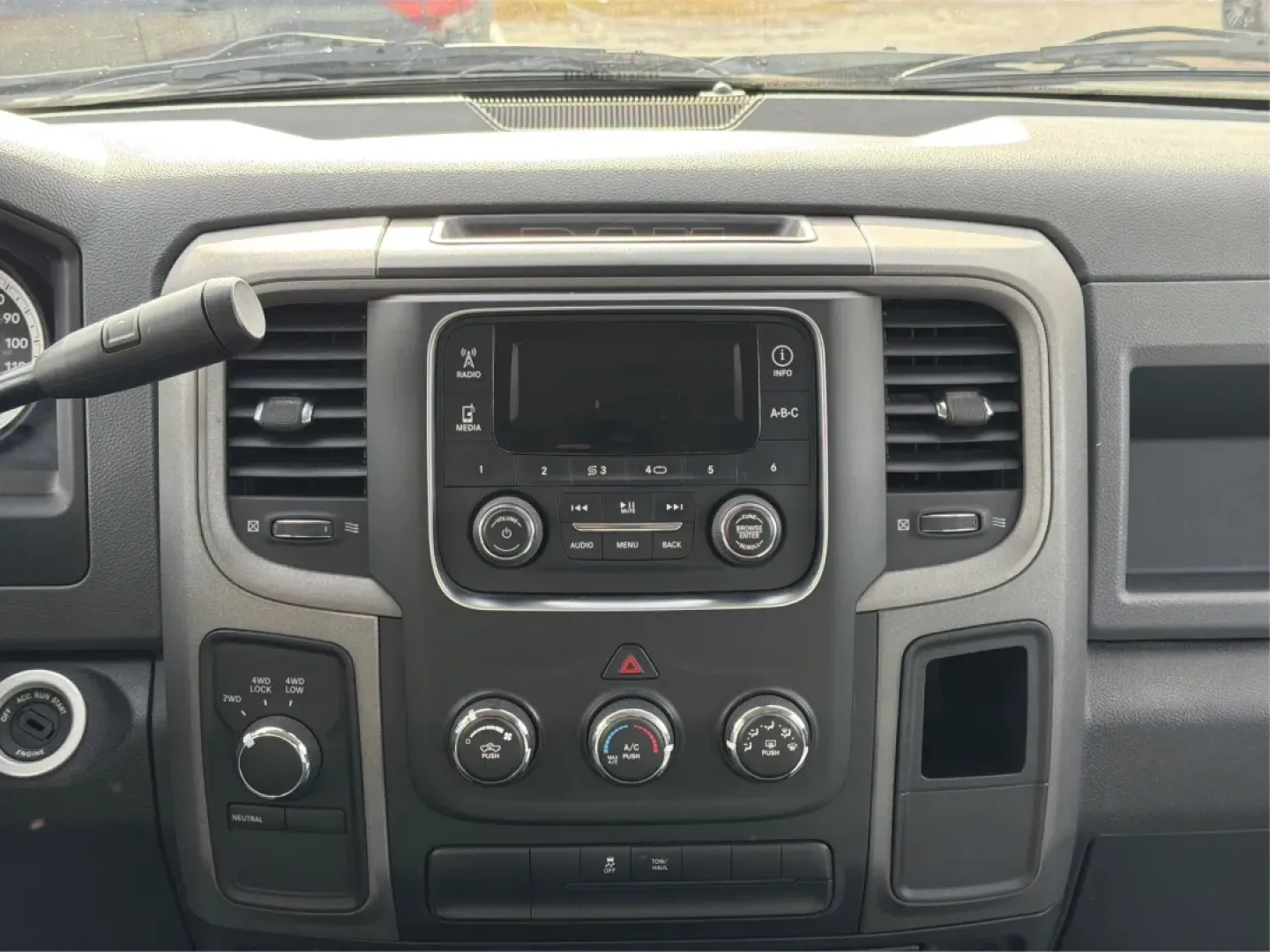 2013 Ram 1500 Tradesman (1C6RR7FT7DS) with an Other engine, located at 401 Woodman Dr, Riverside, OH, 45431, (937) 908-9800, 39.760899, -84.123421 - Are you ready to elevate your adventures and embrace the open road? Whether you're hauling gear for a weekend camping trip or tackling your daily commute, the 2013 Ram 1500 Tradesman is the versatile truck you've been searching for. With its rugged design and powerful performance, this pickup provid - Photo#12