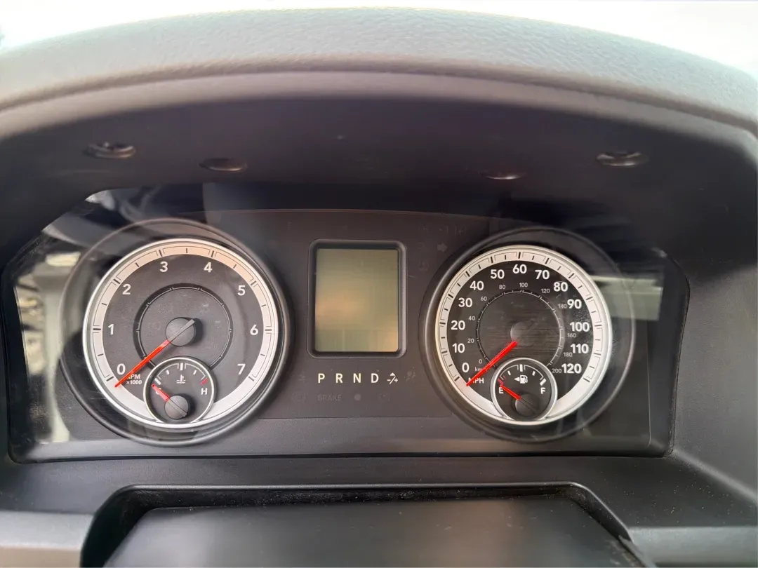 2013 Ram 1500 Tradesman (1C6RR7FT7DS) with an Other engine, located at 401 Woodman Dr, Riverside, OH, 45431, (937) 908-9800, 39.760899, -84.123421 - Are you ready to elevate your adventures and embrace the open road? Whether you're hauling gear for a weekend camping trip or tackling your daily commute, the 2013 Ram 1500 Tradesman is the versatile truck you've been searching for. With its rugged design and powerful performance, this pickup provid - Photo#14