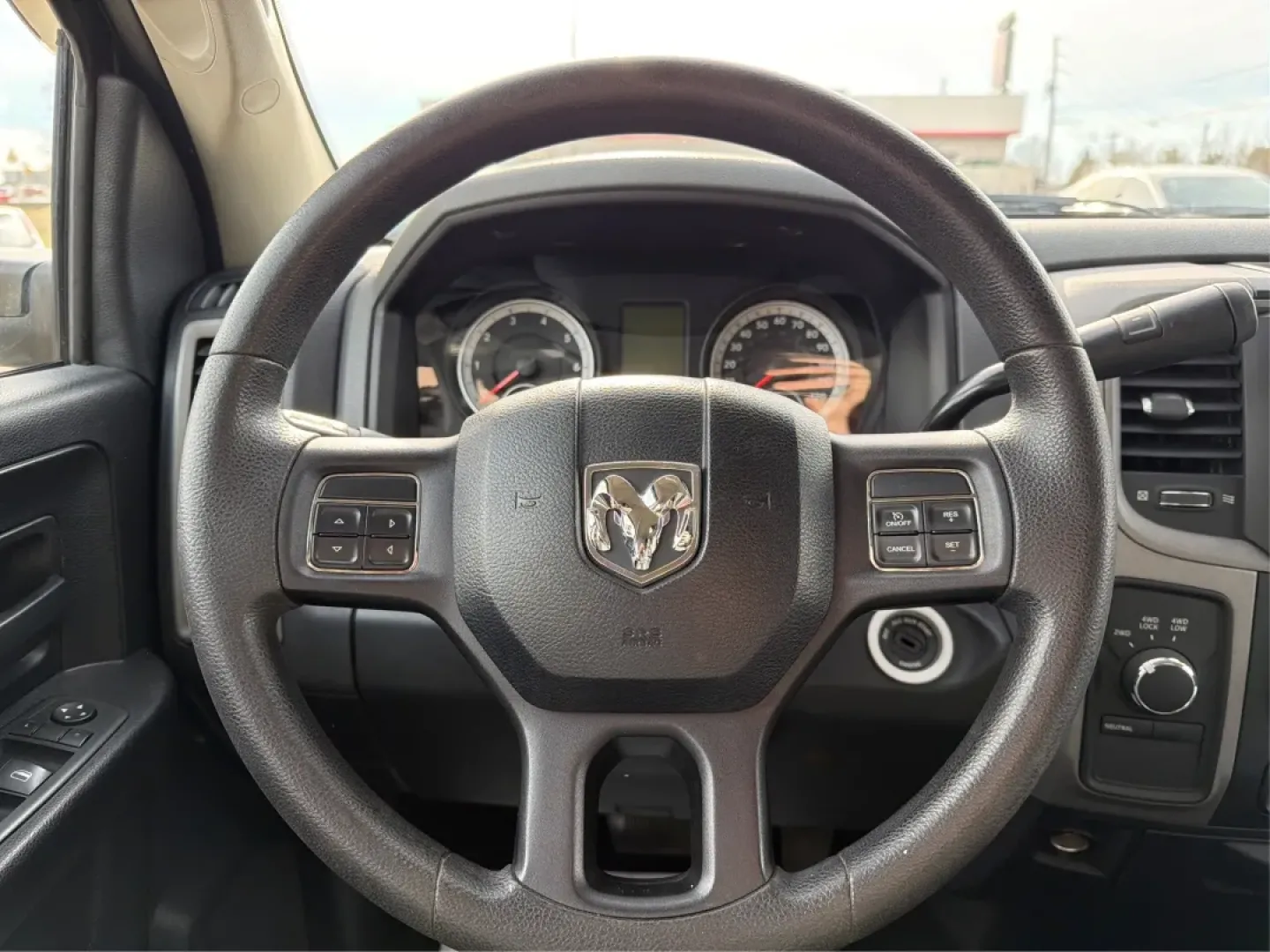 2013 Ram 1500 Tradesman (1C6RR7FT7DS) with an Other engine, located at 401 Woodman Dr, Riverside, OH, 45431, (937) 908-9800, 39.760899, -84.123421 - Are you ready to elevate your adventures and embrace the open road? Whether you're hauling gear for a weekend camping trip or tackling your daily commute, the 2013 Ram 1500 Tradesman is the versatile truck you've been searching for. With its rugged design and powerful performance, this pickup provid - Photo#15