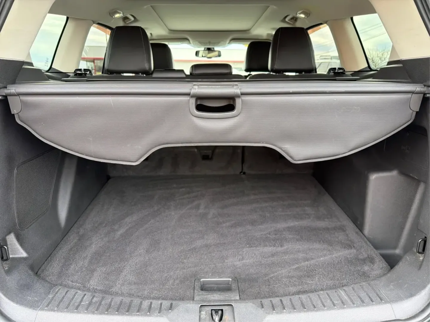 2013 Ford Escape Titanium (1FMCU9J90DU) with an EcoBoost 2L I-4 gasoline direct injection engine, located at 401 Woodman Dr, Riverside, OH, 45431, (937) 908-9800, 39.760899, -84.123421 - **Explore the Open Road with Confidence: 2013 Ford Escape Titanium at Advantage Car and Credit!**<br /> <br /> Are you ready for your next adventure? Whether you're taking the kids to soccer practice, planning weekend getaways, or commuting to work, this 2013 Ford Escape Titanium is the perfect comp - Photo#12