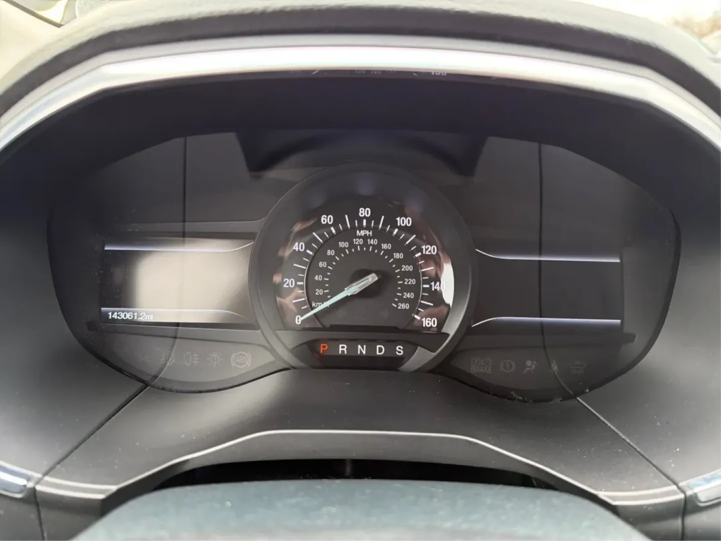 2015 Ford Edge Titanium (2FMTK3K89FB) with an 3.5L V6 DOHC 24V engine, 6A transmission, located at 8750 N County Rd 25A, Piqua, OH, 45356, (937) 908-9800, 40.164391, -84.232513 - **Explore New Horizons with the 2015 Ford Edge Titanium at Advantage Car and Credit**<br /> <br /> If you're on the hunt for a versatile SUV that can handle anything from daily commutes to weekend adventures, look no further than the 2015 Ford Edge Titanium. This sporty utility vehicle is the perfec - Photo#15