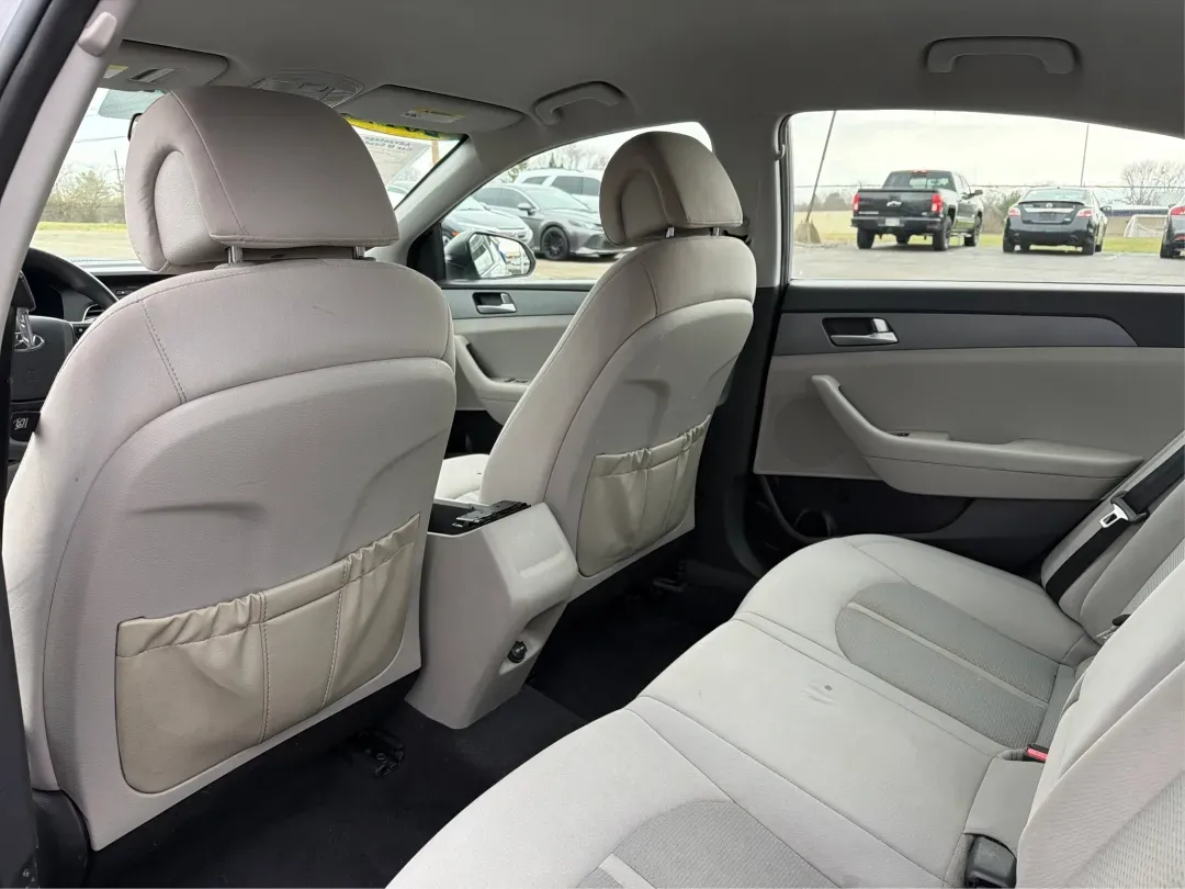 2017 Hyundai Sonata Base (5NPE24AF8HH) with an Other engine, located at 4508 South Dixie Dr, Moraine, OH, 45439, (937) 908-9800, 39.689976, -84.218452 - ### Drive Your Dream: 2017 Hyundai Sonata Perfect for Families and Commuters Alike!<br /> <br /> Looking for a reliable sedan that fits seamlessly into your busy lifestyle? The 2017 Hyundai Sonata is here to make every drive a pleasure, whether you're commuting to work, shuttling kids to soccer pra - Photo#10