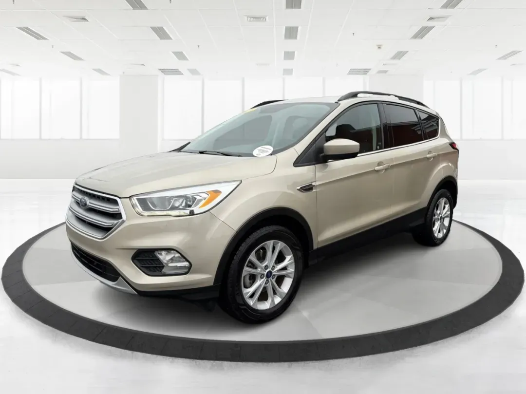 2017 Ford Escape SE (1FMCU0GD1HU) with an Other engine, located at 4508 South Dixie Dr, Moraine, OH, 45439, (937) 908-9800, 39.689976, -84.218452 - Are you ready to elevate your driving experience? Whether you're navigating daily commutes, embarking on weekend getaways, or simply enjoying family outings, the 2017 Ford Escape SE is the perfect companion for your active lifestyle. This well-appointed SUV promises versatility and comfort, making i - Photo#8