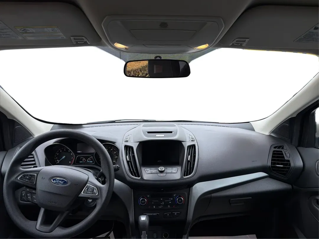 2017 Ford Escape SE (1FMCU0GD1HU) with an Other engine, located at 4508 South Dixie Dr, Moraine, OH, 45439, (937) 908-9800, 39.689976, -84.218452 - Are you ready to elevate your driving experience? Whether you're navigating daily commutes, embarking on weekend getaways, or simply enjoying family outings, the 2017 Ford Escape SE is the perfect companion for your active lifestyle. This well-appointed SUV promises versatility and comfort, making i - Photo#21