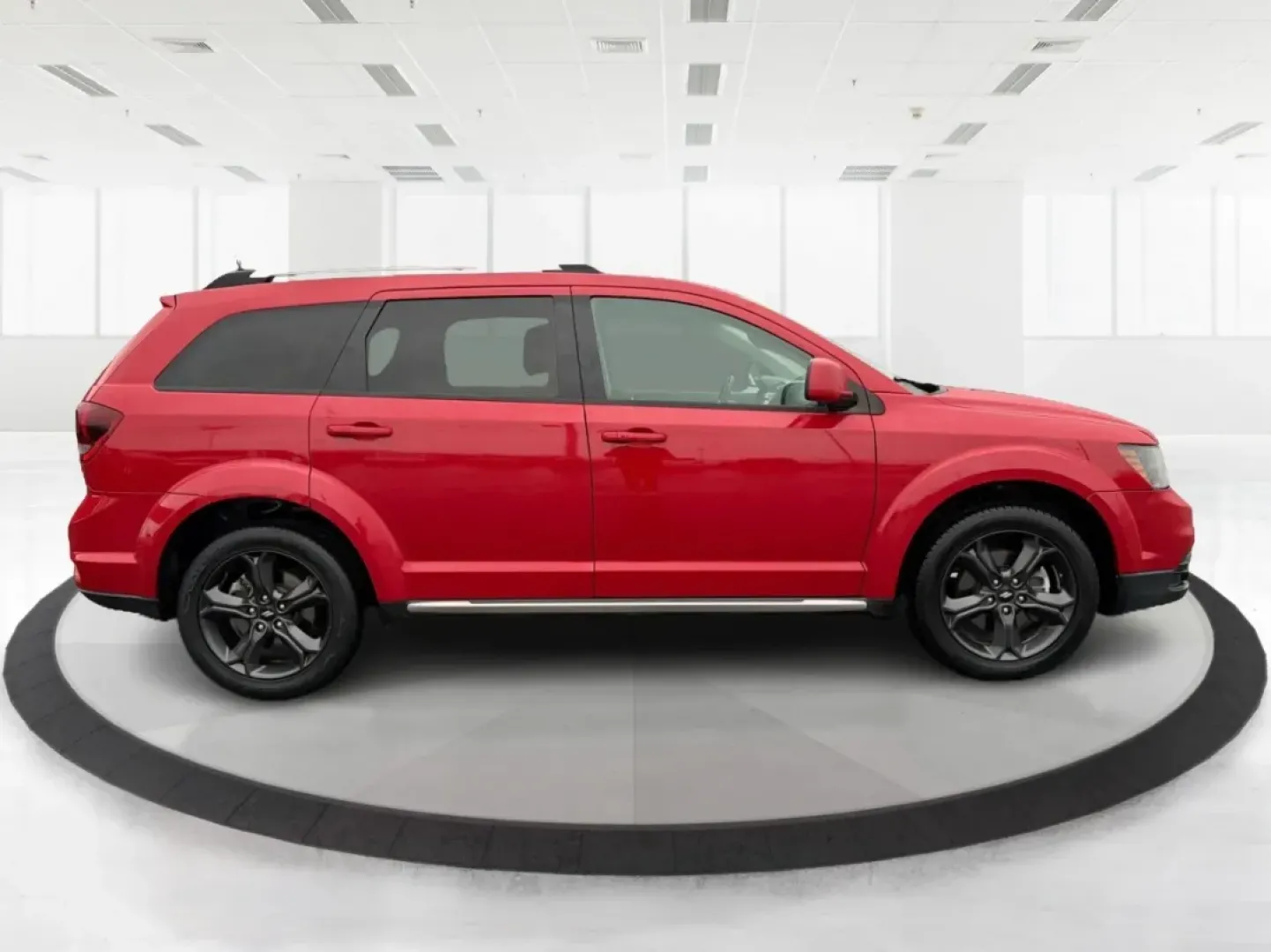 2019 Dodge Journey Crossroad (3C4PDCGB3KT) with an Other engine, located at 1099 N County Rd 25A , Troy, OH, 45373, (937) 908-9800, 40.057079, -84.212883 - ### Discover Adventure with the 2019 Dodge Journey Crossroad at Advantage Car and Credit!<br /> <br /> Are you ready to embark on new adventures with your family or friends? The 2019 Dodge Journey Crossroad is the perfect SUV for those seeking a blend of practicality and style. With spacious seating - Photo#1