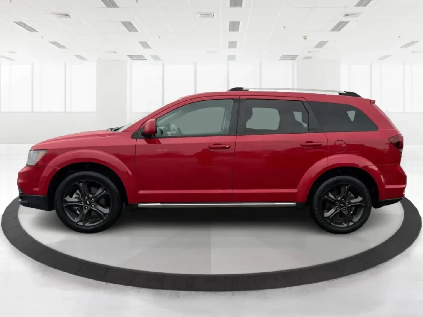 2019 Dodge Journey Crossroad (3C4PDCGB3KT) with an Other engine, located at 1099 N County Rd 25A , Troy, OH, 45373, (937) 908-9800, 40.057079, -84.212883 - ### Discover Adventure with the 2019 Dodge Journey Crossroad at Advantage Car and Credit!<br /> <br /> Are you ready to embark on new adventures with your family or friends? The 2019 Dodge Journey Crossroad is the perfect SUV for those seeking a blend of practicality and style. With spacious seating - Photo#5