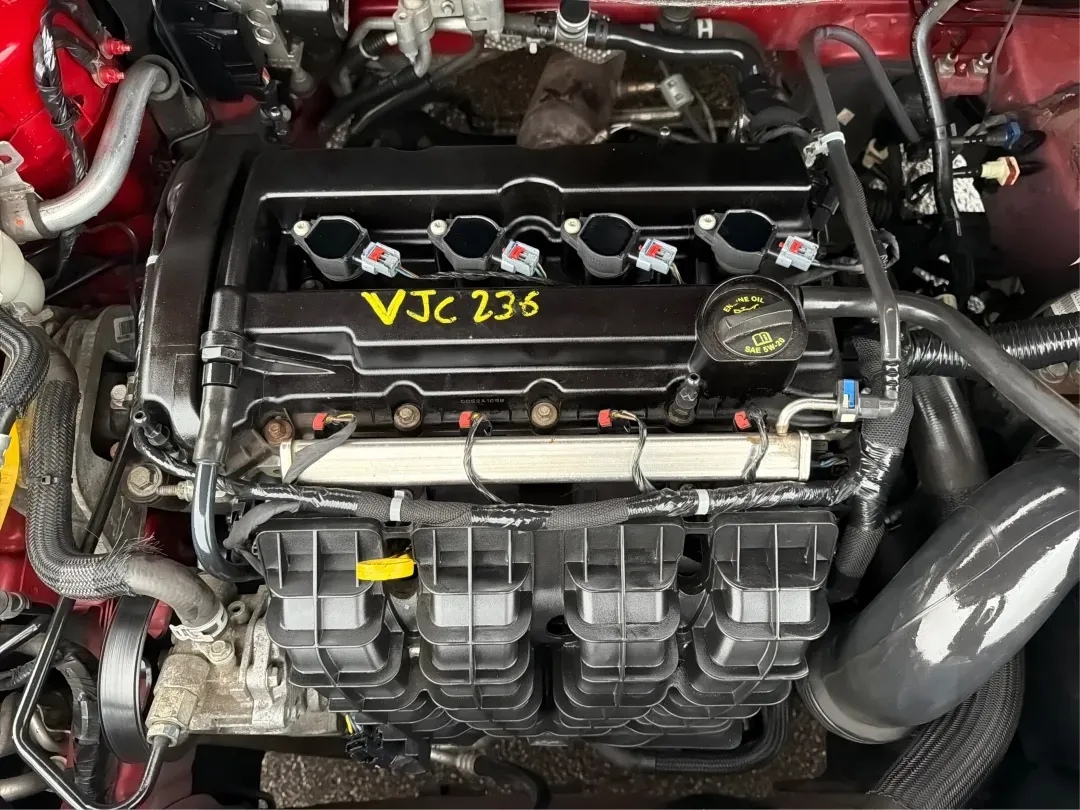 2019 Dodge Journey Crossroad (3C4PDCGB3KT) with an Other engine, located at 1099 N County Rd 25A , Troy, OH, 45373, (937) 908-9800, 40.057079, -84.212883 - ### Discover Adventure with the 2019 Dodge Journey Crossroad at Advantage Car and Credit!<br /> <br /> Are you ready to embark on new adventures with your family or friends? The 2019 Dodge Journey Crossroad is the perfect SUV for those seeking a blend of practicality and style. With spacious seating - Photo#11