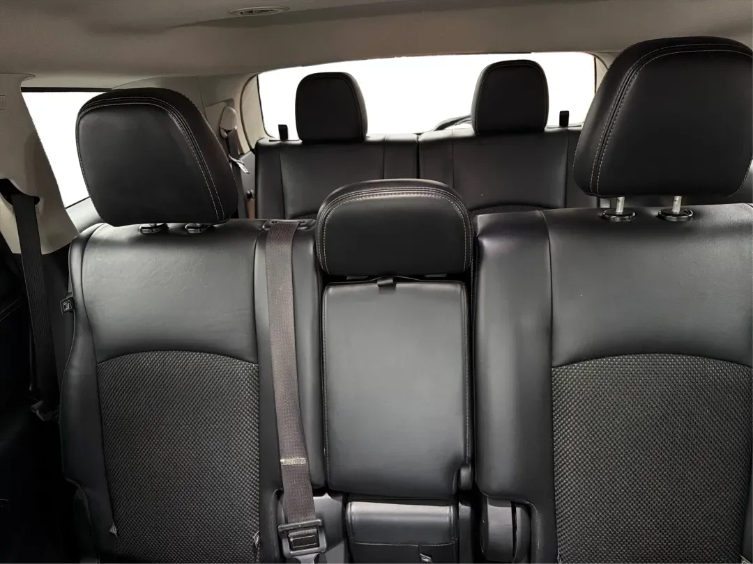 2019 Dodge Journey Crossroad (3C4PDCGB3KT) with an Other engine, located at 1099 N County Rd 25A , Troy, OH, 45373, (937) 908-9800, 40.057079, -84.212883 - ### Discover Adventure with the 2019 Dodge Journey Crossroad at Advantage Car and Credit!<br /> <br /> Are you ready to embark on new adventures with your family or friends? The 2019 Dodge Journey Crossroad is the perfect SUV for those seeking a blend of practicality and style. With spacious seating - Photo#14