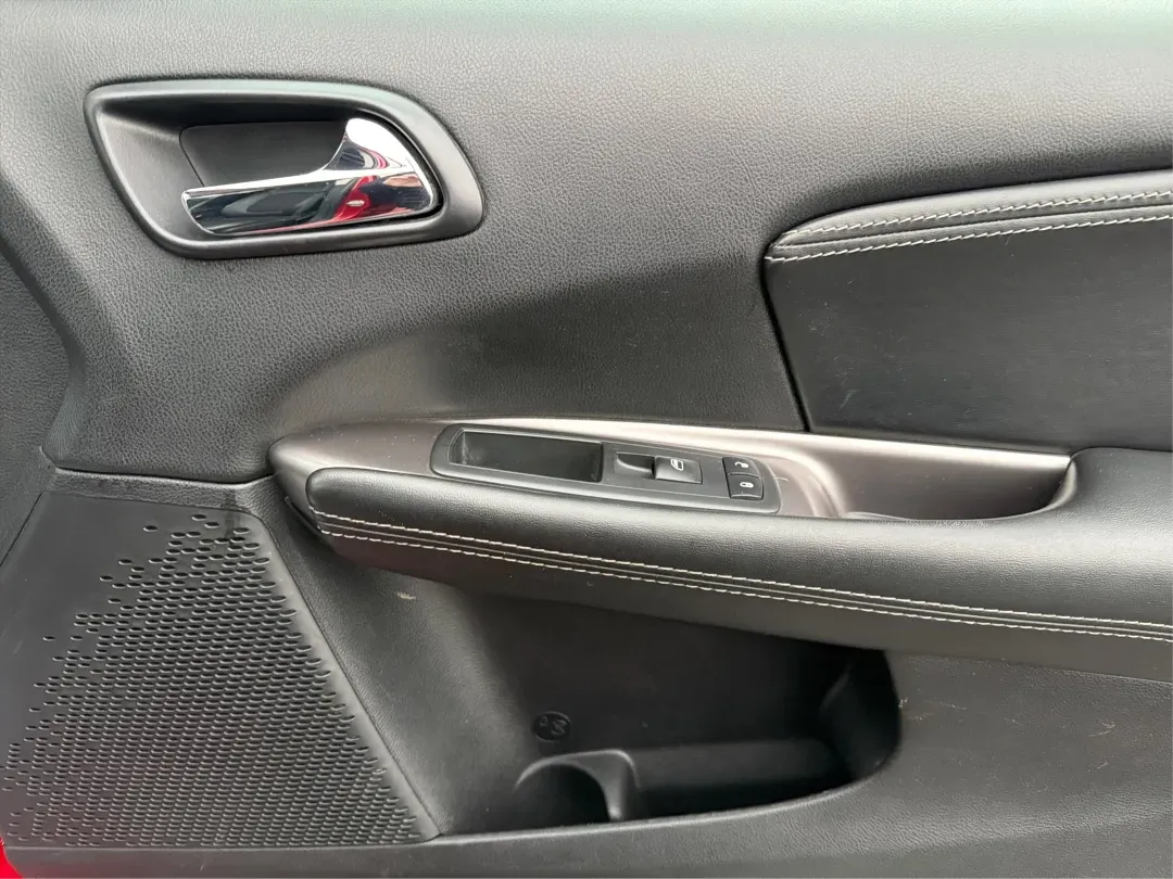 2019 Dodge Journey Crossroad (3C4PDCGB3KT) with an Other engine, located at 1099 N County Rd 25A , Troy, OH, 45373, (937) 908-9800, 40.057079, -84.212883 - ### Discover Adventure with the 2019 Dodge Journey Crossroad at Advantage Car and Credit!<br /> <br /> Are you ready to embark on new adventures with your family or friends? The 2019 Dodge Journey Crossroad is the perfect SUV for those seeking a blend of practicality and style. With spacious seating - Photo#20