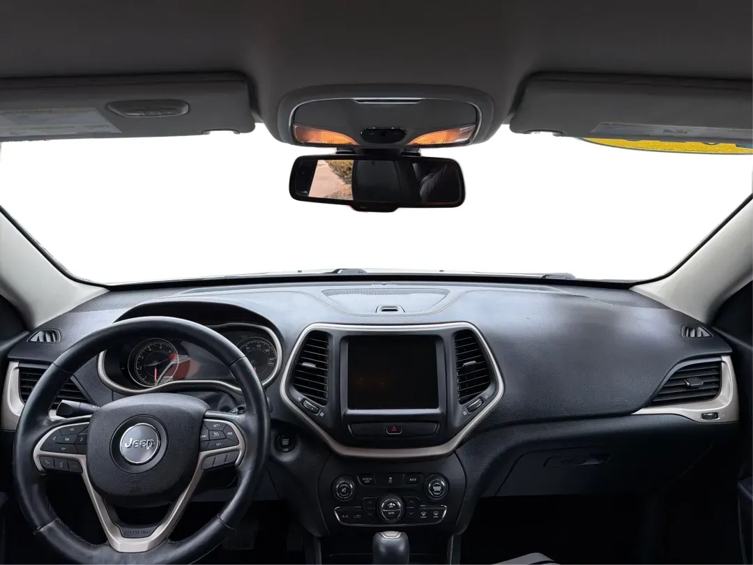 2016 Jeep Cherokee Limited (1C4PJMDB4GW) with an Other engine, located at 401 Woodman Dr, Riverside, OH, 45431, (937) 908-9800, 39.760899, -84.123421 - **Explore Adventure with the 2016 Jeep Cherokee Limited Your Ultimate Crossover Companion!**<br /> <br /> Are you ready to elevate your lifestyle with a vehicle that adapts to your needs? The 2016 Jeep Cherokee Limited is the perfect blend of comfort, style, and versatility, making it an ideal choi - Photo#21