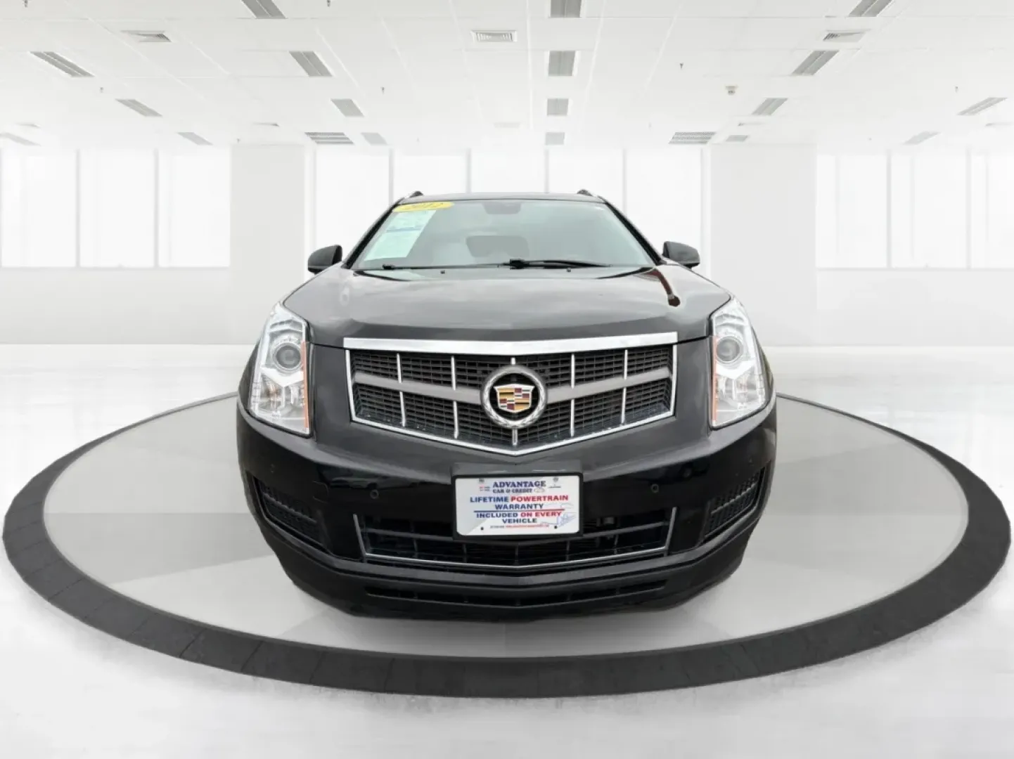 2012 Cadillac SRX Luxury Collection (3GYFNAE33CS) with an 3.6L V-6 gasoline direct injection engine, located at 401 Woodman Dr, Riverside, OH, 45431, (937) 908-9800, 39.760899, -84.123421 - **Experience the Luxury of the 2012 Cadillac SRX: Your Perfect Family SUV Awaits!**<br /> <br /> Are you in search of a vehicle that seamlessly marries style, comfort, and practicality? Whether you're looking for a family-friendly SUV for school drop-offs, a reliable companion for long commutes, or - Photo#7