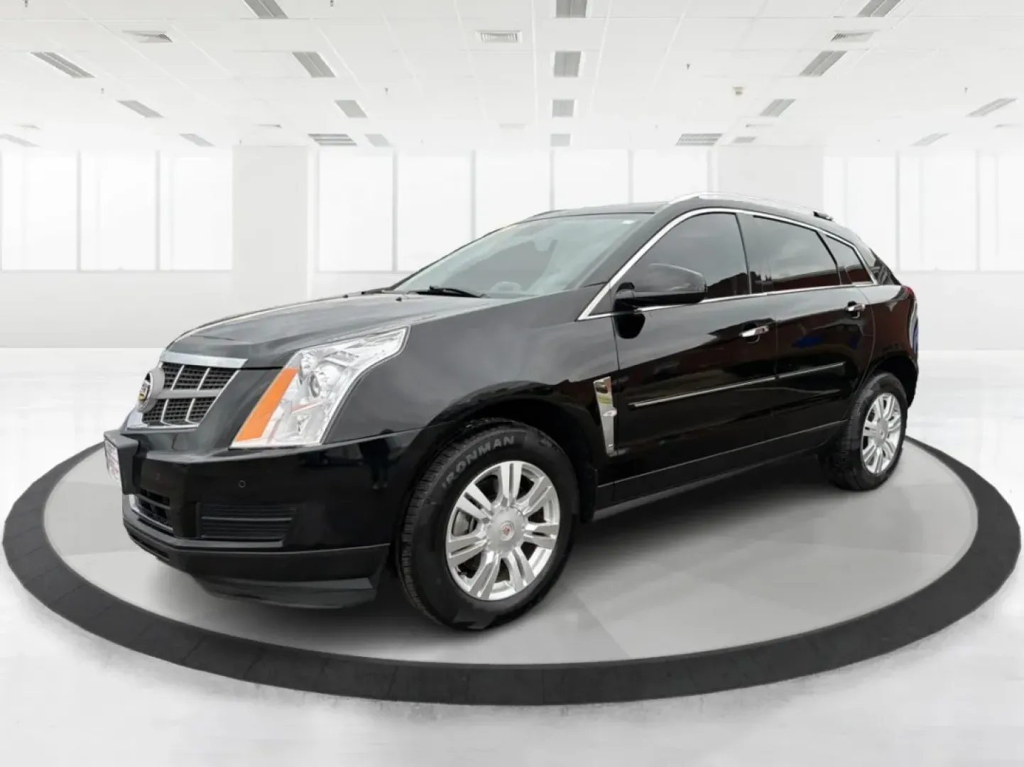 2012 Cadillac SRX Luxury Collection (3GYFNAE33CS) with an 3.6L V-6 gasoline direct injection engine, located at 401 Woodman Dr, Riverside, OH, 45431, (937) 908-9800, 39.760899, -84.123421 - **Experience the Luxury of the 2012 Cadillac SRX: Your Perfect Family SUV Awaits!**<br /> <br /> Are you in search of a vehicle that seamlessly marries style, comfort, and practicality? Whether you're looking for a family-friendly SUV for school drop-offs, a reliable companion for long commutes, or - Photo#8