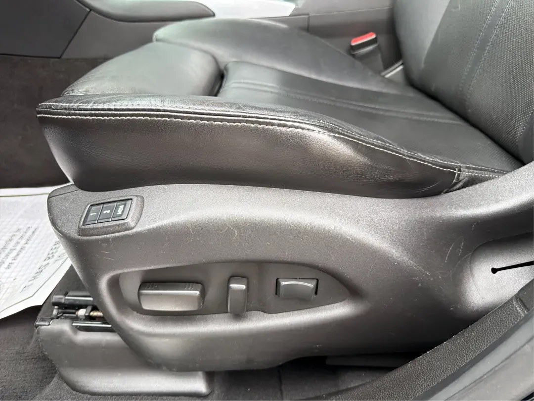 2012 Cadillac SRX Luxury Collection (3GYFNAE33CS) with an 3.6L V-6 gasoline direct injection engine, located at 401 Woodman Dr, Riverside, OH, 45431, (937) 908-9800, 39.760899, -84.123421 - **Experience the Luxury of the 2012 Cadillac SRX: Your Perfect Family SUV Awaits!**<br /> <br /> Are you in search of a vehicle that seamlessly marries style, comfort, and practicality? Whether you're looking for a family-friendly SUV for school drop-offs, a reliable companion for long commutes, or - Photo#17