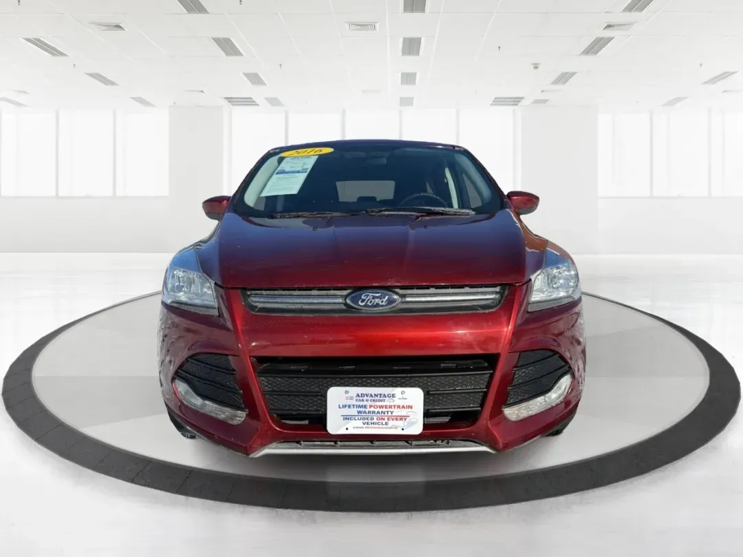 2016 Ford Escape SE (1FMCU0G79GU) with an Other engine, located at 1951 S Dayton Lakeview Rd., New Carlisle, OH, 45344, (937) 908-9800, 39.890999, -84.050255 - **Adventure Awaits with the 2016 Ford Escape SE Your Perfect Companion for Life on the Go!**<br /> <br /> Are you ready to elevate your driving experience? The 2016 Ford Escape SE is not just a vehicle; it's a lifestyle upgrade designed for those who crave versatility and comfort. Whether you're a - Photo#7