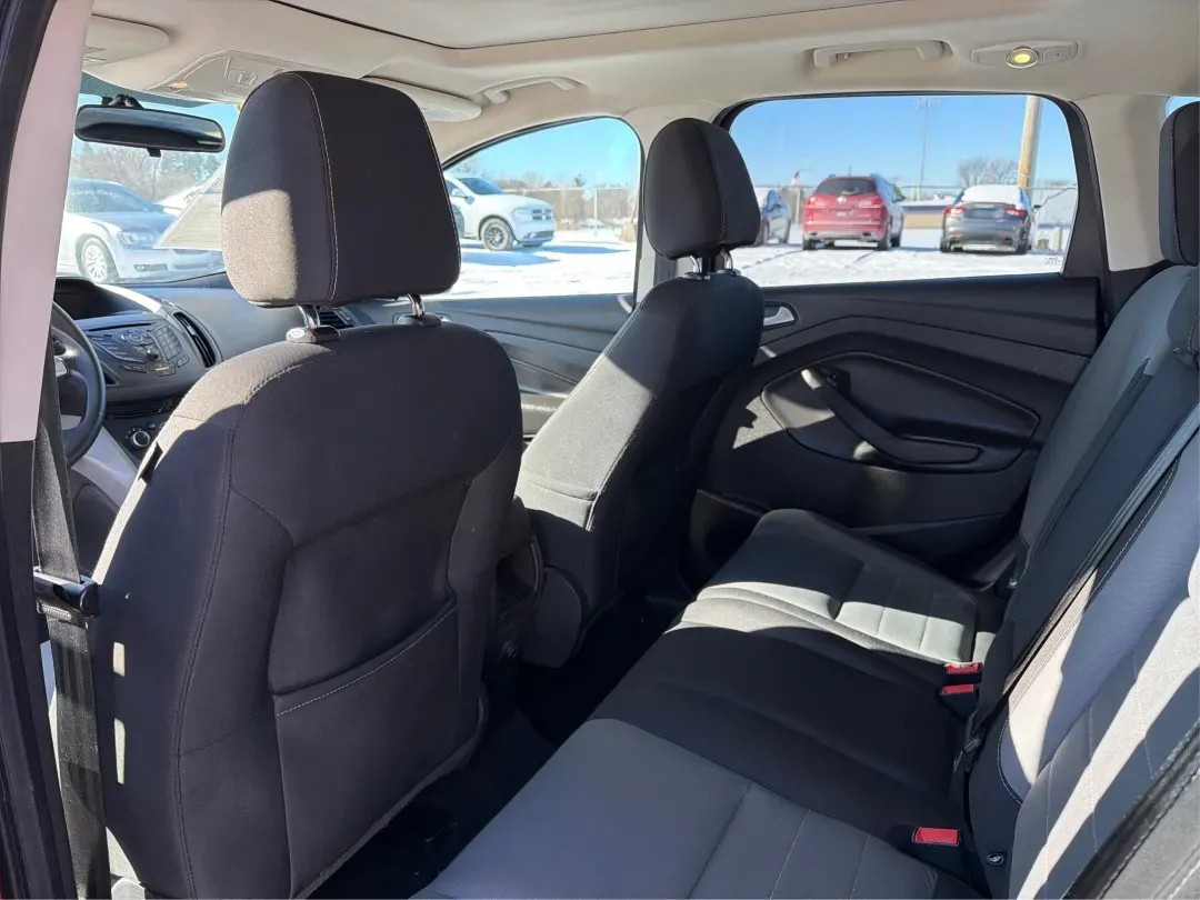 2016 Ford Escape SE (1FMCU0G79GU) with an Other engine, located at 1951 S Dayton Lakeview Rd., New Carlisle, OH, 45344, (937) 908-9800, 39.890999, -84.050255 - **Adventure Awaits with the 2016 Ford Escape SE Your Perfect Companion for Life on the Go!**<br /> <br /> Are you ready to elevate your driving experience? The 2016 Ford Escape SE is not just a vehicle; it's a lifestyle upgrade designed for those who crave versatility and comfort. Whether you're a - Photo#10