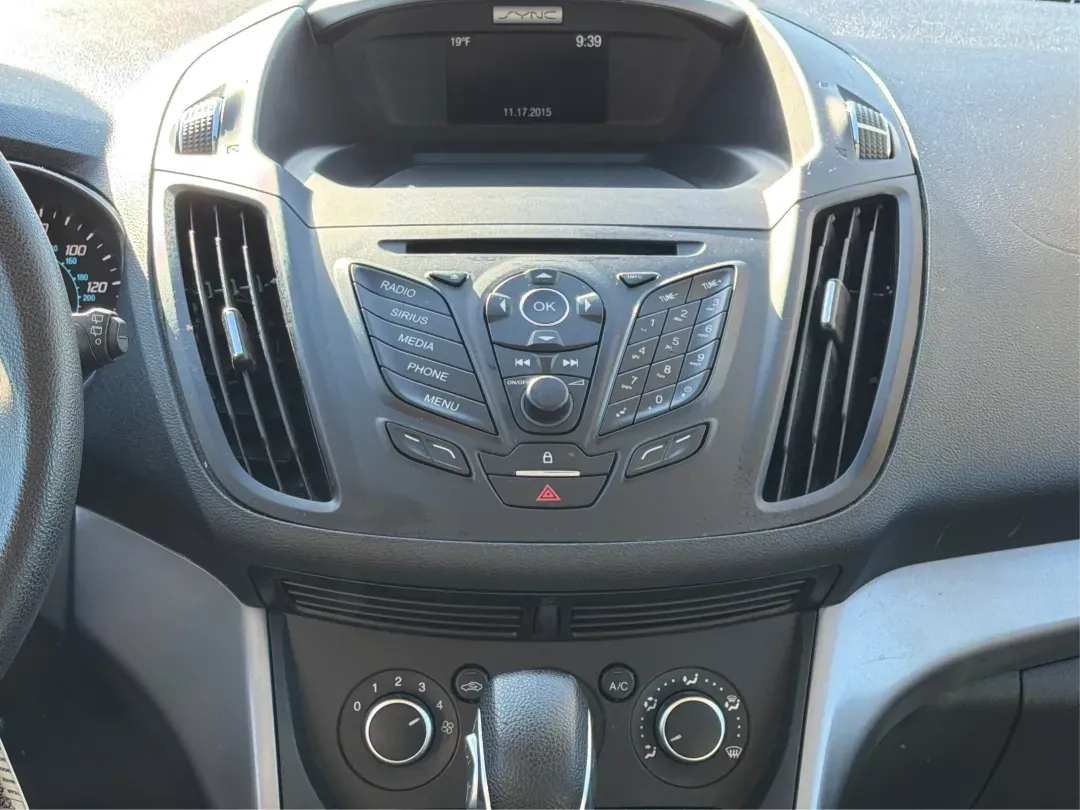 2016 Ford Escape SE (1FMCU0G79GU) with an Other engine, located at 1951 S Dayton Lakeview Rd., New Carlisle, OH, 45344, (937) 908-9800, 39.890999, -84.050255 - **Adventure Awaits with the 2016 Ford Escape SE Your Perfect Companion for Life on the Go!**<br /> <br /> Are you ready to elevate your driving experience? The 2016 Ford Escape SE is not just a vehicle; it's a lifestyle upgrade designed for those who crave versatility and comfort. Whether you're a - Photo#13