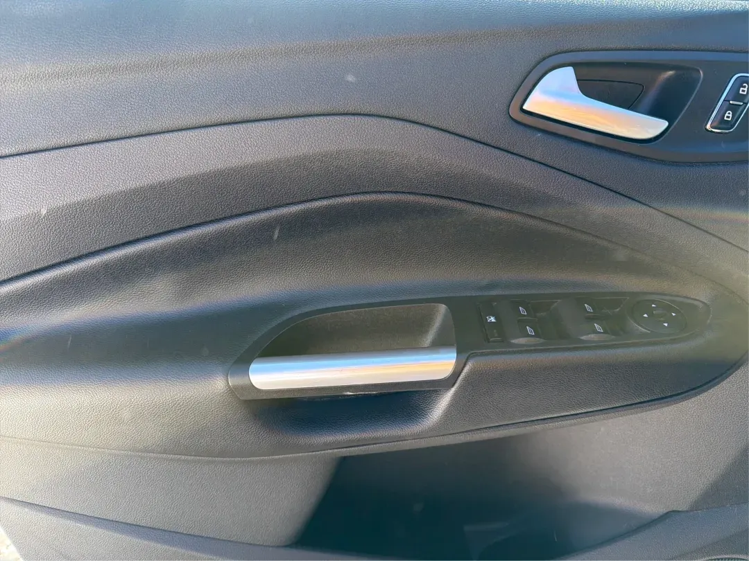 2016 Ford Escape SE (1FMCU0G79GU) with an Other engine, located at 1951 S Dayton Lakeview Rd., New Carlisle, OH, 45344, (937) 908-9800, 39.890999, -84.050255 - **Adventure Awaits with the 2016 Ford Escape SE Your Perfect Companion for Life on the Go!**<br /> <br /> Are you ready to elevate your driving experience? The 2016 Ford Escape SE is not just a vehicle; it's a lifestyle upgrade designed for those who crave versatility and comfort. Whether you're a - Photo#19