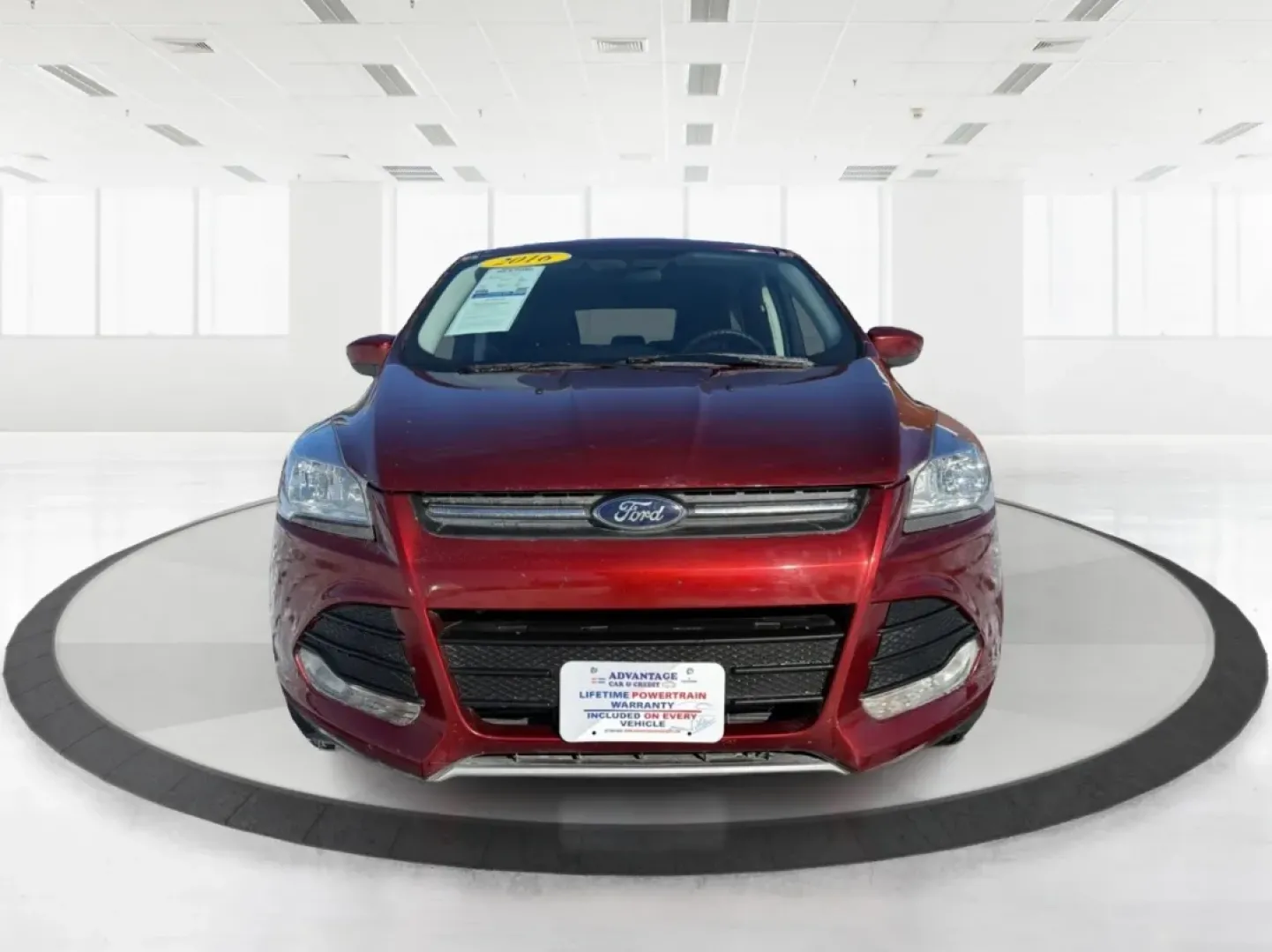 2016 Ford Escape SE (1FMCU0G79GU) with an Other engine, located at 1230 East Main St, Xenia, OH, 45385, (937) 908-9800, 39.688026, -83.910172 - **Adventure Awaits with the 2016 Ford Escape SE Your Perfect Companion for Life on the Go!**<br /> <br /> Are you ready to elevate your driving experience? The 2016 Ford Escape SE is not just a vehicle; it's a lifestyle upgrade designed for those who crave versatility and comfort. Whether you're a - Photo#7