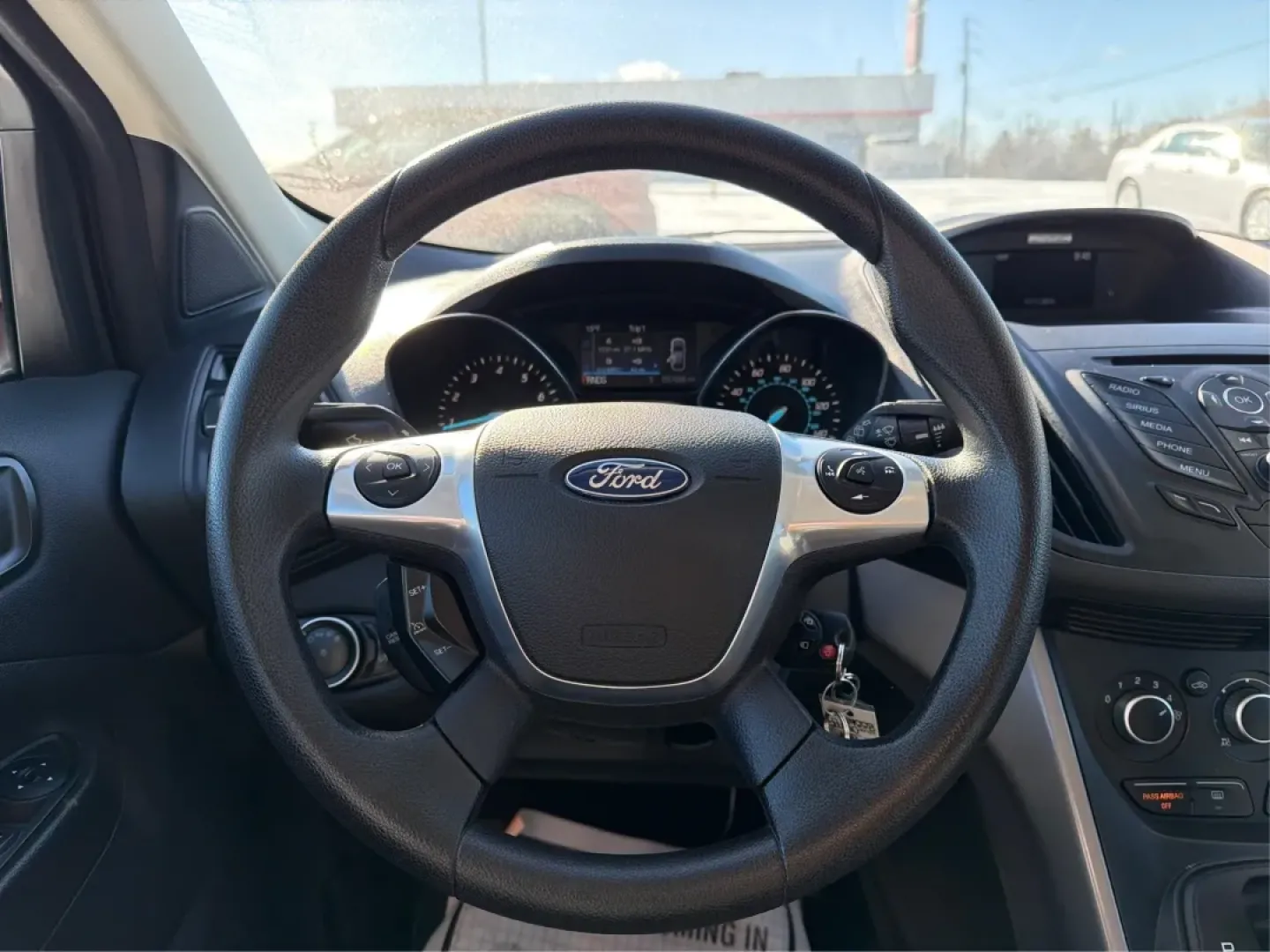 2016 Ford Escape SE (1FMCU0G79GU) with an Other engine, located at 1230 East Main St, Xenia, OH, 45385, (937) 908-9800, 39.688026, -83.910172 - **Adventure Awaits with the 2016 Ford Escape SE Your Perfect Companion for Life on the Go!**<br /> <br /> Are you ready to elevate your driving experience? The 2016 Ford Escape SE is not just a vehicle; it's a lifestyle upgrade designed for those who crave versatility and comfort. Whether you're a - Photo#16