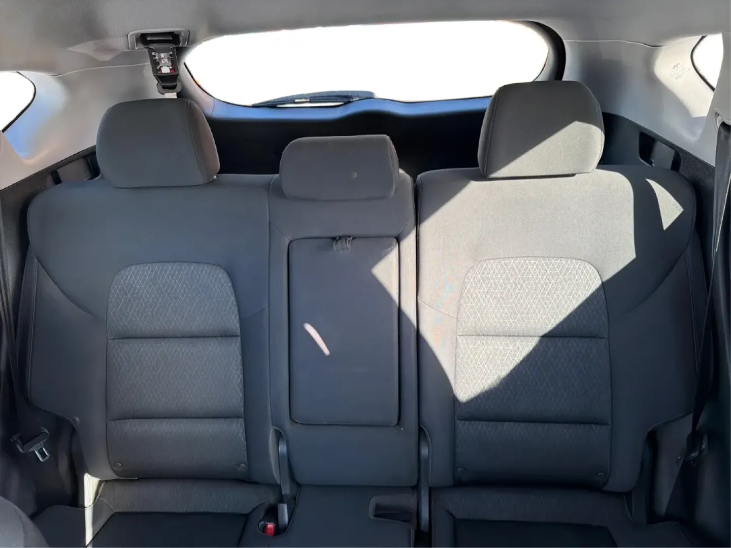 2018 Hyundai Tucson SEL (KM8J3CA43JU) with an Nu 2L I-4 gasoline direct injection engine, located at 8750 N County Rd 25A, Piqua, OH, 45356, (937) 908-9800, 40.164391, -84.232513 - Are you ready to elevate your adventures? Whether you're a growing family in need of a reliable SUV or a commuter looking for comfort on long drives, this 2018 Hyundai Tucson SEL is your ticket to a life filled with experiences. Discover the perfect blend of performance, safety, and technology at Ad - Photo#14