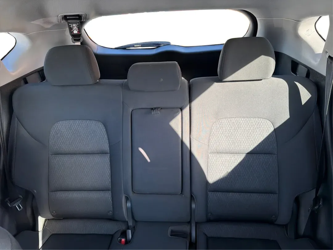 2018 Hyundai Tucson SEL (KM8J3CA43JU) with an Nu 2L I-4 gasoline direct injection engine, located at 8750 N County Rd 25A, Piqua, OH, 45356, (937) 908-9800, 40.164391, -84.232513 - Are you ready to elevate your adventures? Whether you're a growing family in need of a reliable SUV or a commuter looking for comfort on long drives, this 2018 Hyundai Tucson SEL is your ticket to a life filled with experiences. Discover the perfect blend of performance, safety, and technology at Ad - Photo#14