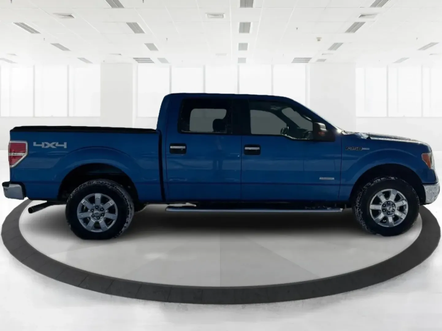 2014 Ford F-150 XLT (1FTFW1ET2EF) with an Other engine, located at 8750 N County Rd 25A, Piqua, OH, 45356, (937) 908-9800, 40.164391, -84.232513 - **Take Your Adventures to New Heights with the 2014 Ford F-150 XLT at Advantage Car and Credit - Piqua!**<br /> <br /> Are you ready to elevate your lifestyle with a reliable truck that can take on anything from weekend getaways to daily commutes? Look no further than this stunning 2014 Ford F-150 X - Photo#1