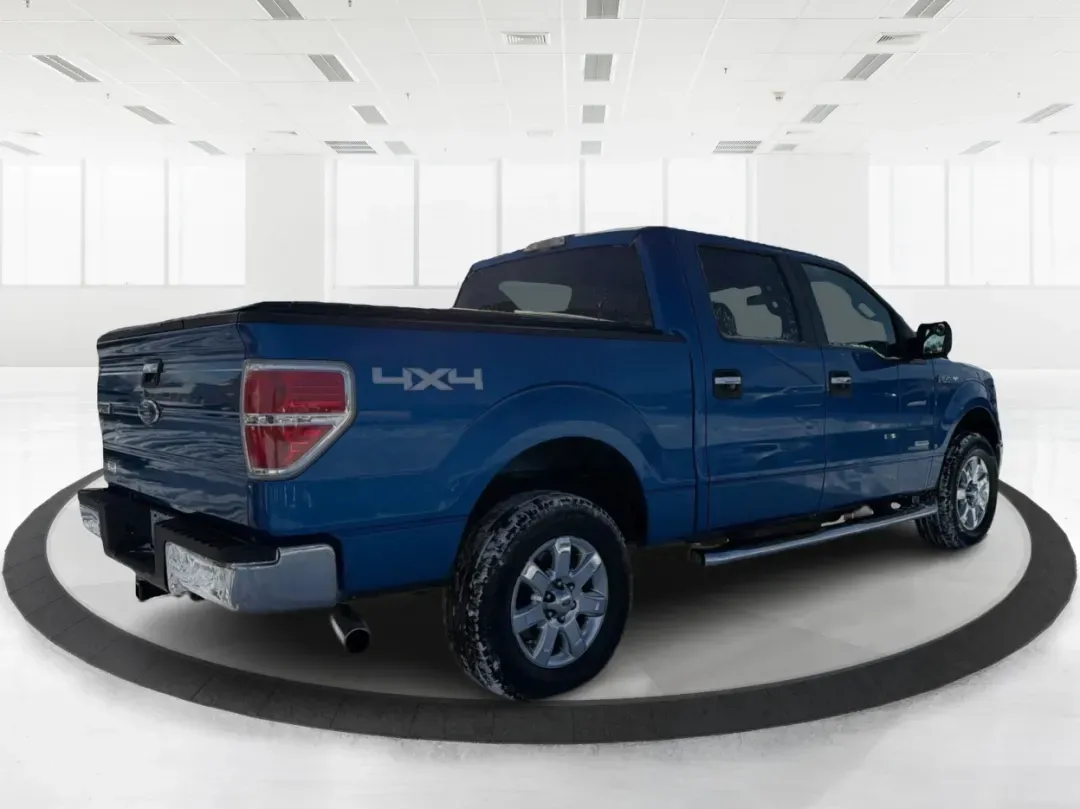 2014 Ford F-150 XLT (1FTFW1ET2EF) with an Other engine, located at 8750 N County Rd 25A, Piqua, OH, 45356, (937) 908-9800, 40.164391, -84.232513 - **Take Your Adventures to New Heights with the 2014 Ford F-150 XLT at Advantage Car and Credit - Piqua!**<br /> <br /> Are you ready to elevate your lifestyle with a reliable truck that can take on anything from weekend getaways to daily commutes? Look no further than this stunning 2014 Ford F-150 X - Photo#2