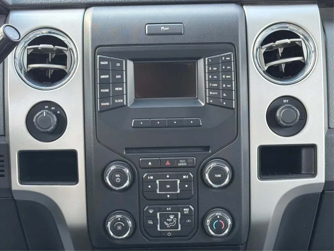 2014 Ford F-150 XLT (1FTFW1ET2EF) with an Other engine, located at 8750 N County Rd 25A, Piqua, OH, 45356, (937) 908-9800, 40.164391, -84.232513 - **Take Your Adventures to New Heights with the 2014 Ford F-150 XLT at Advantage Car and Credit - Piqua!**<br /> <br /> Are you ready to elevate your lifestyle with a reliable truck that can take on anything from weekend getaways to daily commutes? Look no further than this stunning 2014 Ford F-150 X - Photo#12