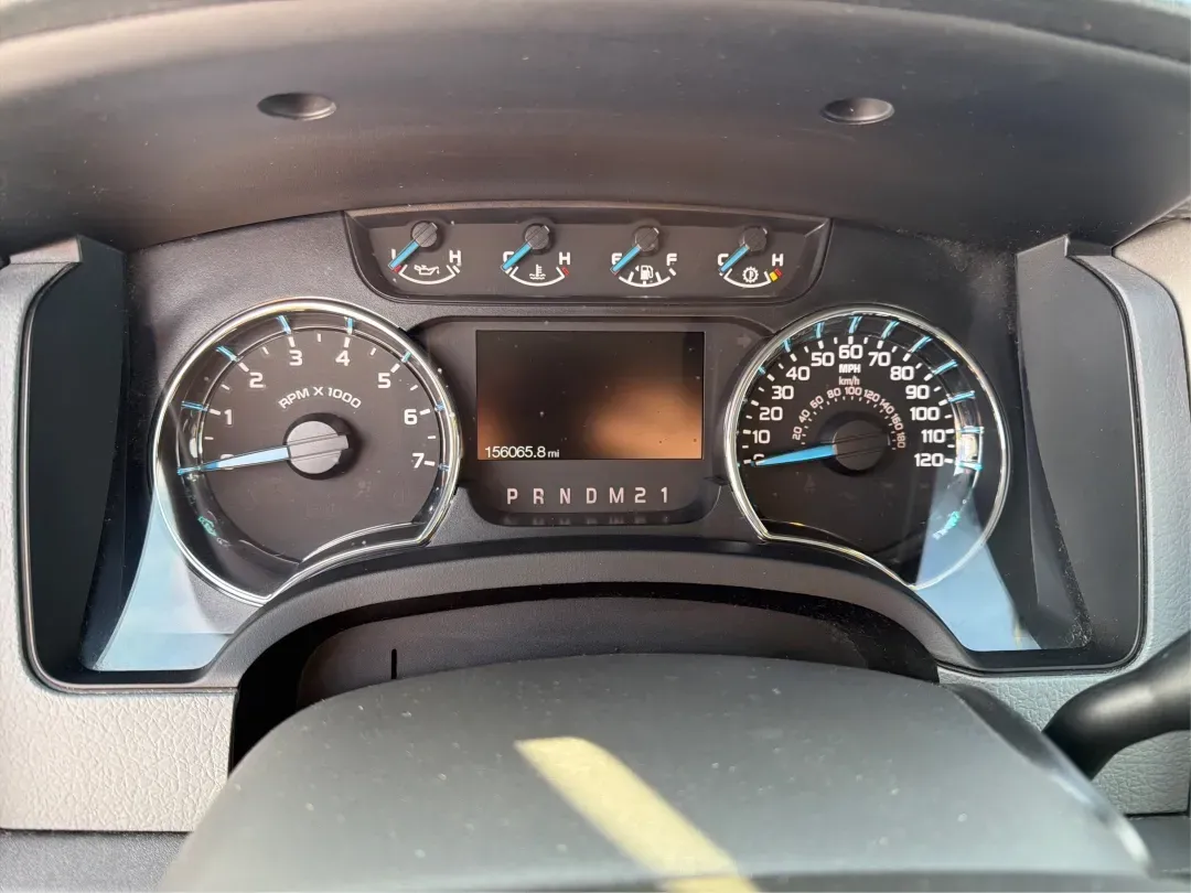 2014 Ford F-150 XLT (1FTFW1ET2EF) with an Other engine, located at 8750 N County Rd 25A, Piqua, OH, 45356, (937) 908-9800, 40.164391, -84.232513 - **Take Your Adventures to New Heights with the 2014 Ford F-150 XLT at Advantage Car and Credit - Piqua!**<br /> <br /> Are you ready to elevate your lifestyle with a reliable truck that can take on anything from weekend getaways to daily commutes? Look no further than this stunning 2014 Ford F-150 X - Photo#14