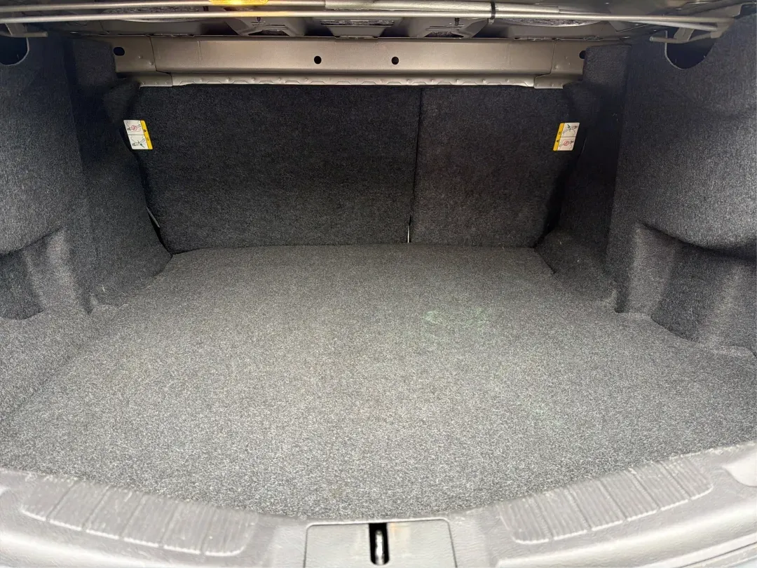 2014 Ford Fusion S (3FA6P0G70ER) with an 2.5L L4 DOHC 16V engine, located at 1951 S Dayton Lakeview Rd., New Carlisle, OH, 45344, (937) 908-9800, 39.890999, -84.050255 - 2014 Ford Fusion S - Photo#12