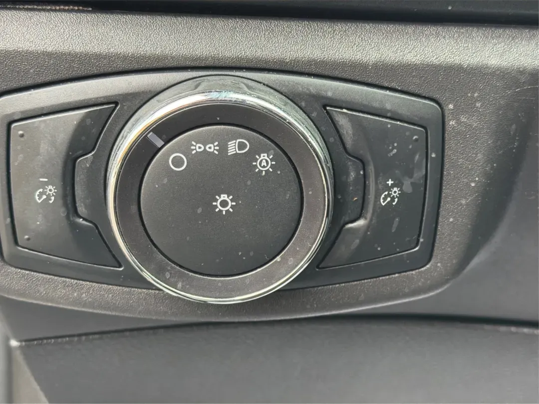 2014 Ford Fusion S (3FA6P0G70ER) with an 2.5L L4 DOHC 16V engine, located at 1951 S Dayton Lakeview Rd., New Carlisle, OH, 45344, (937) 908-9800, 39.890999, -84.050255 - 2014 Ford Fusion S - Photo#17