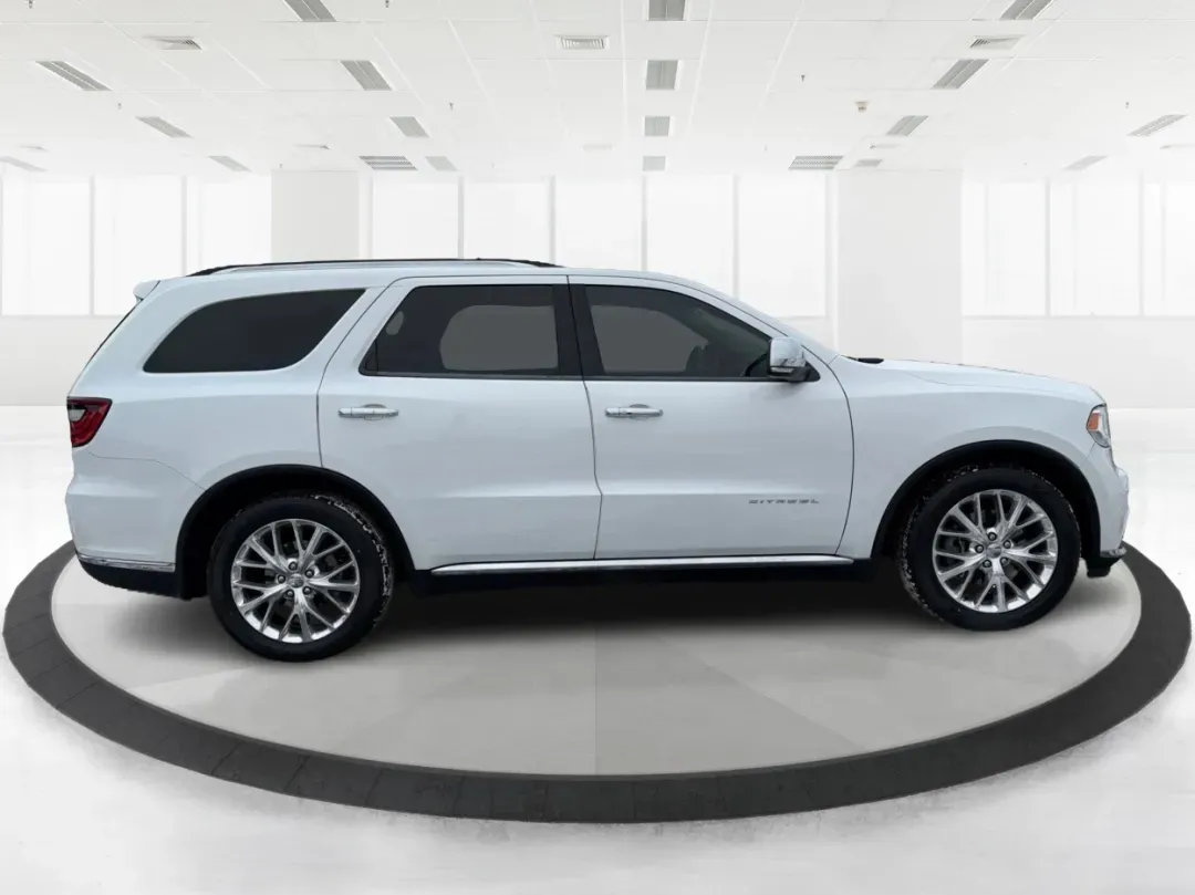 2015 Dodge Durango Citadel (1C4RDHEG2FC) with an Other engine, located at 1184 Kauffman Ave, Fairborn, OH, 45324, (937) 908-9800, 39.807072, -84.030914 - **Unleash Adventure with the 2015 Dodge Durango Citadel Perfect for Family Road Trips!**<br /> <br /> Are you ready to take your family on unforgettable adventures? The 2015 Dodge Durango Citadel is designed for those who love the open road and the comfort of a spacious SUV. With its sleek Bright W - Photo#1